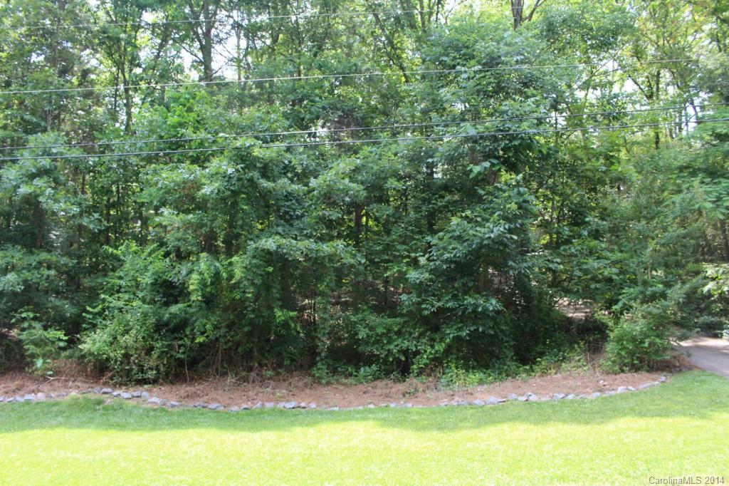 Town Creek - Residential