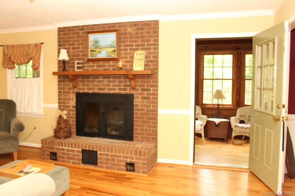 Town Creek - Residential