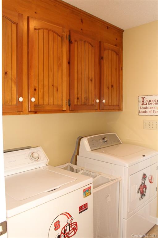 Town Creek - Residential