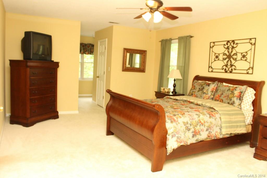 Town Creek - Residential