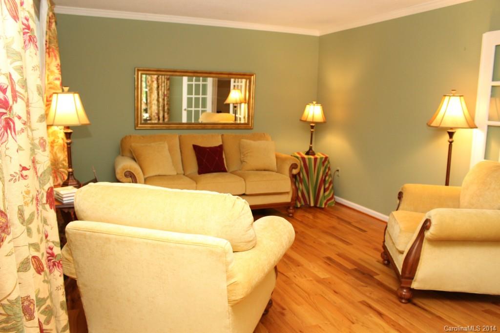 Town Creek - Residential