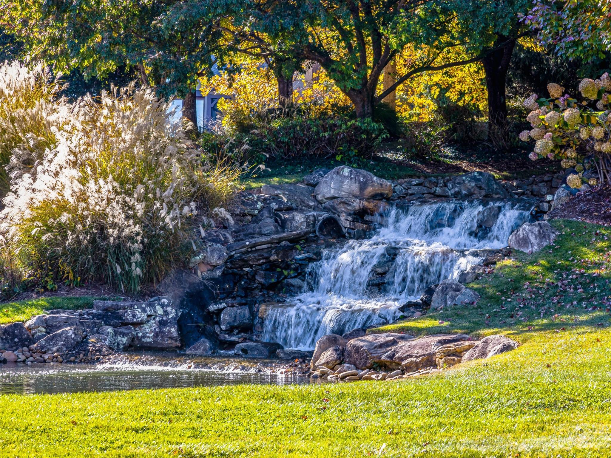 The Cliffs at Walnut Cove - Residential