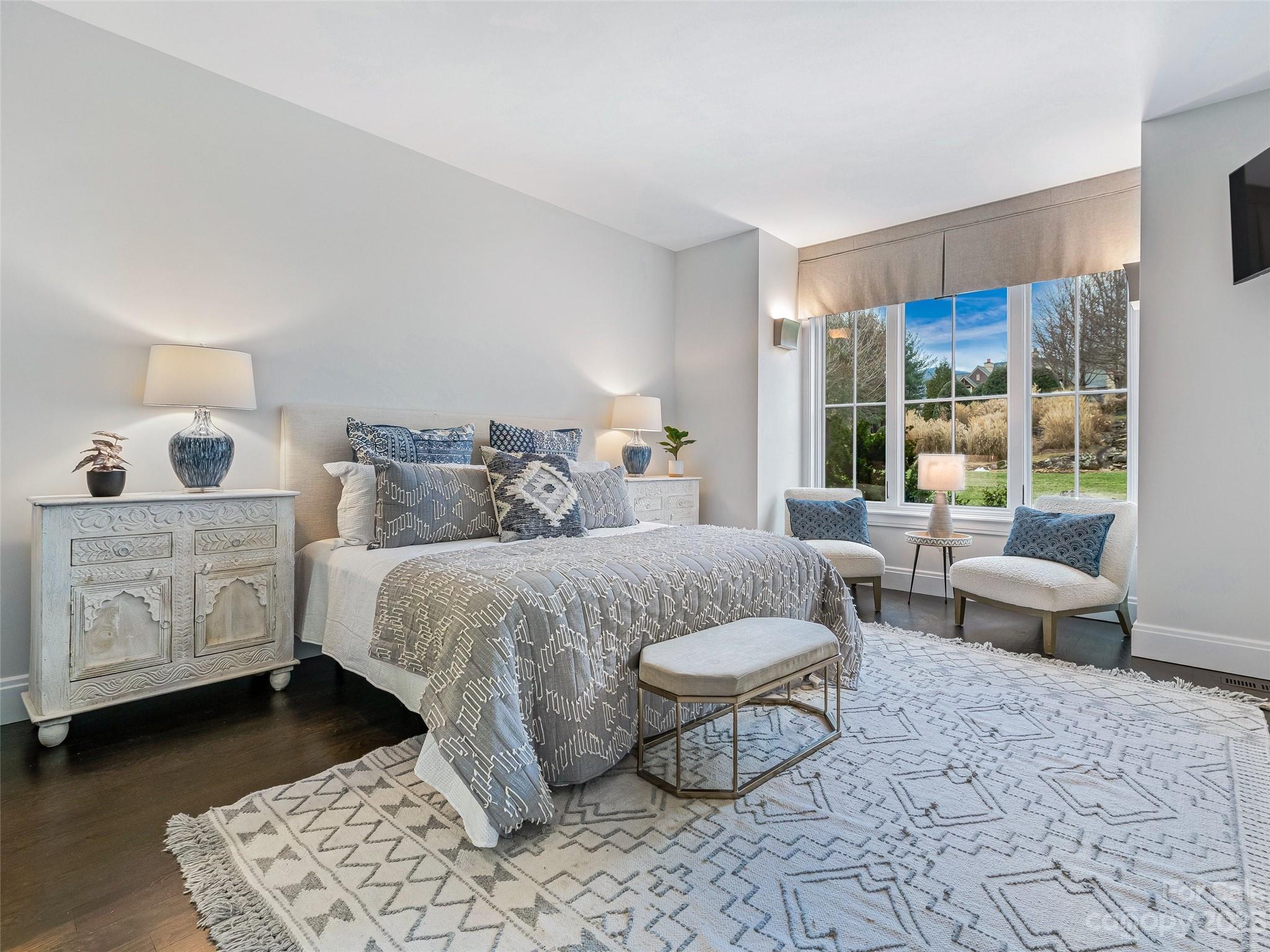 The Cliffs at Walnut Cove - Residential