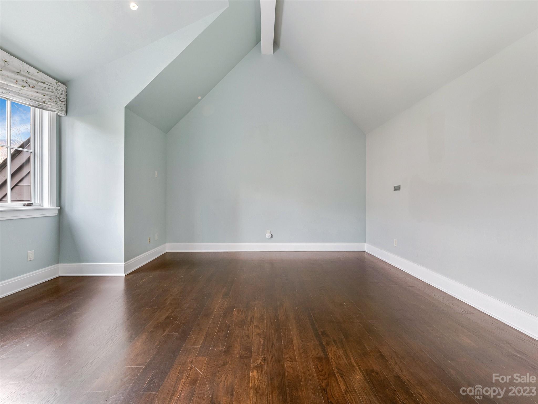 The Cliffs at Walnut Cove - Residential