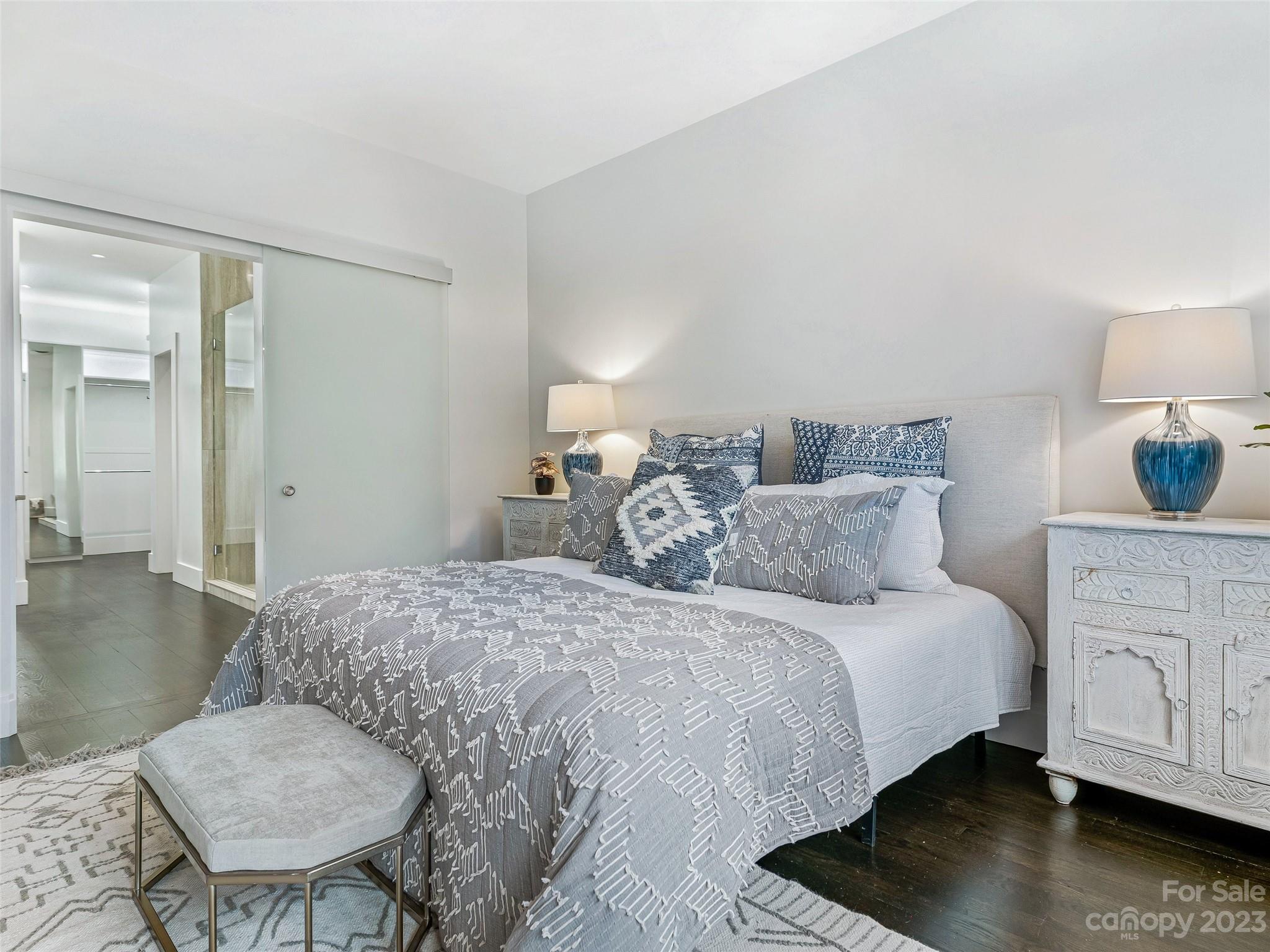 The Cliffs at Walnut Cove - Residential