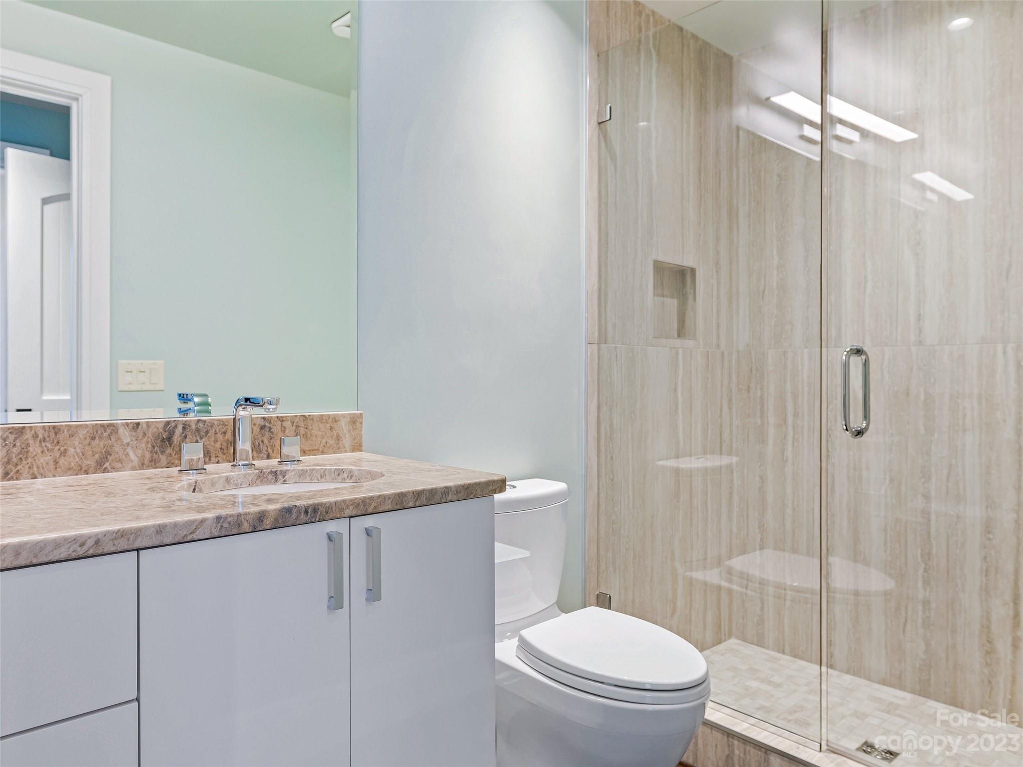 The Cliffs at Walnut Cove - Residential