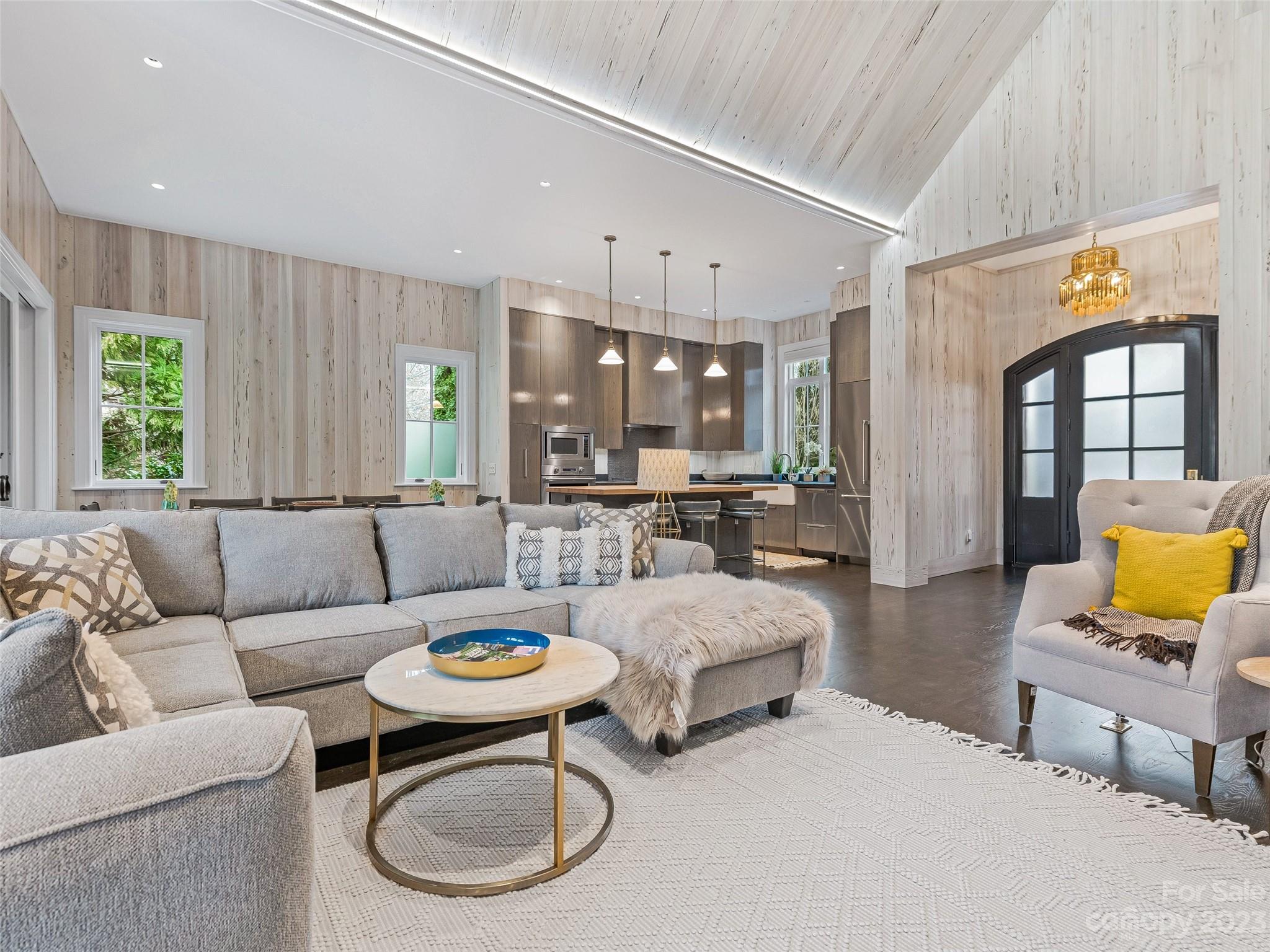 The Cliffs at Walnut Cove - Residential