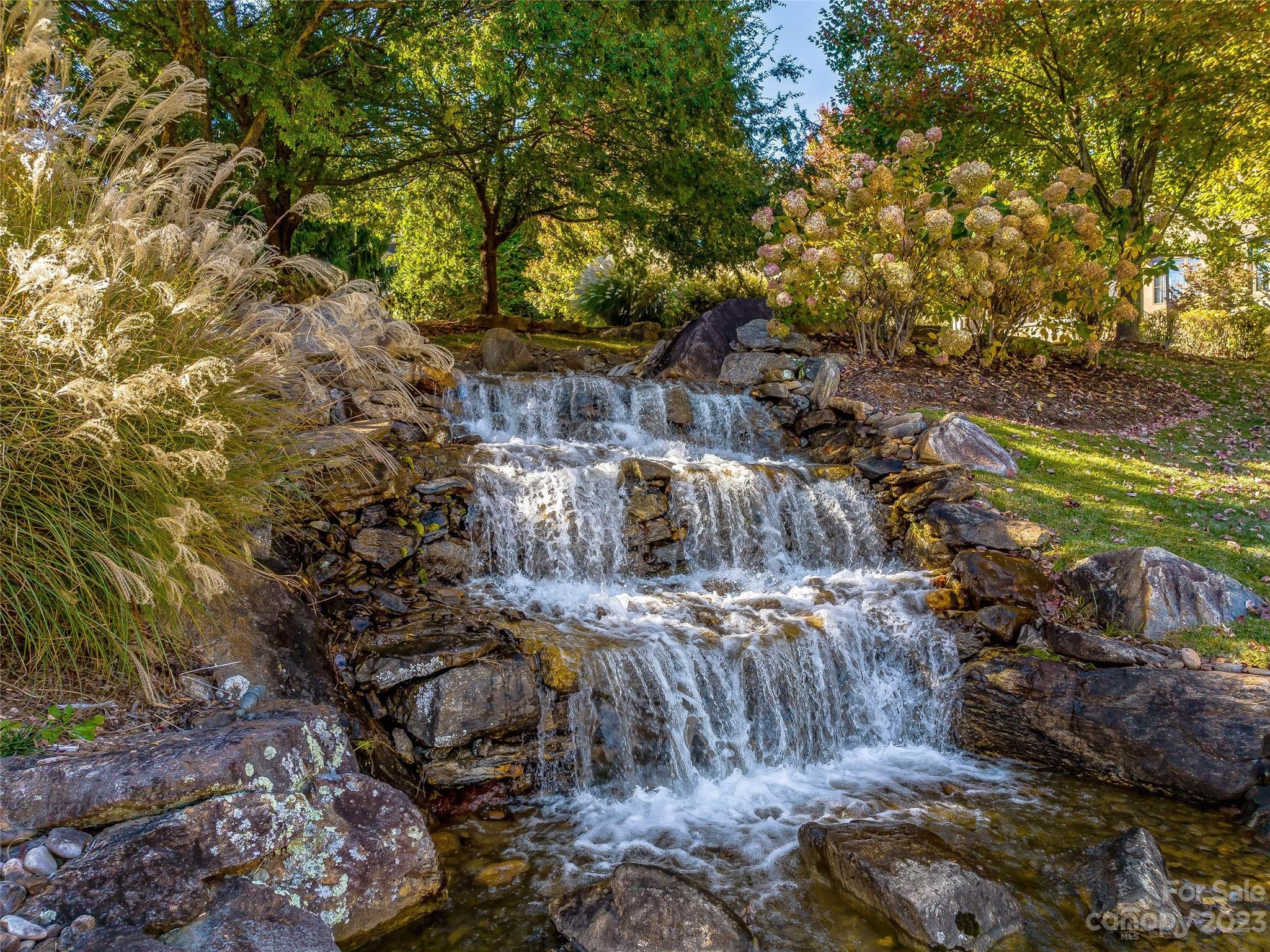 The Cliffs at Walnut Cove - Residential