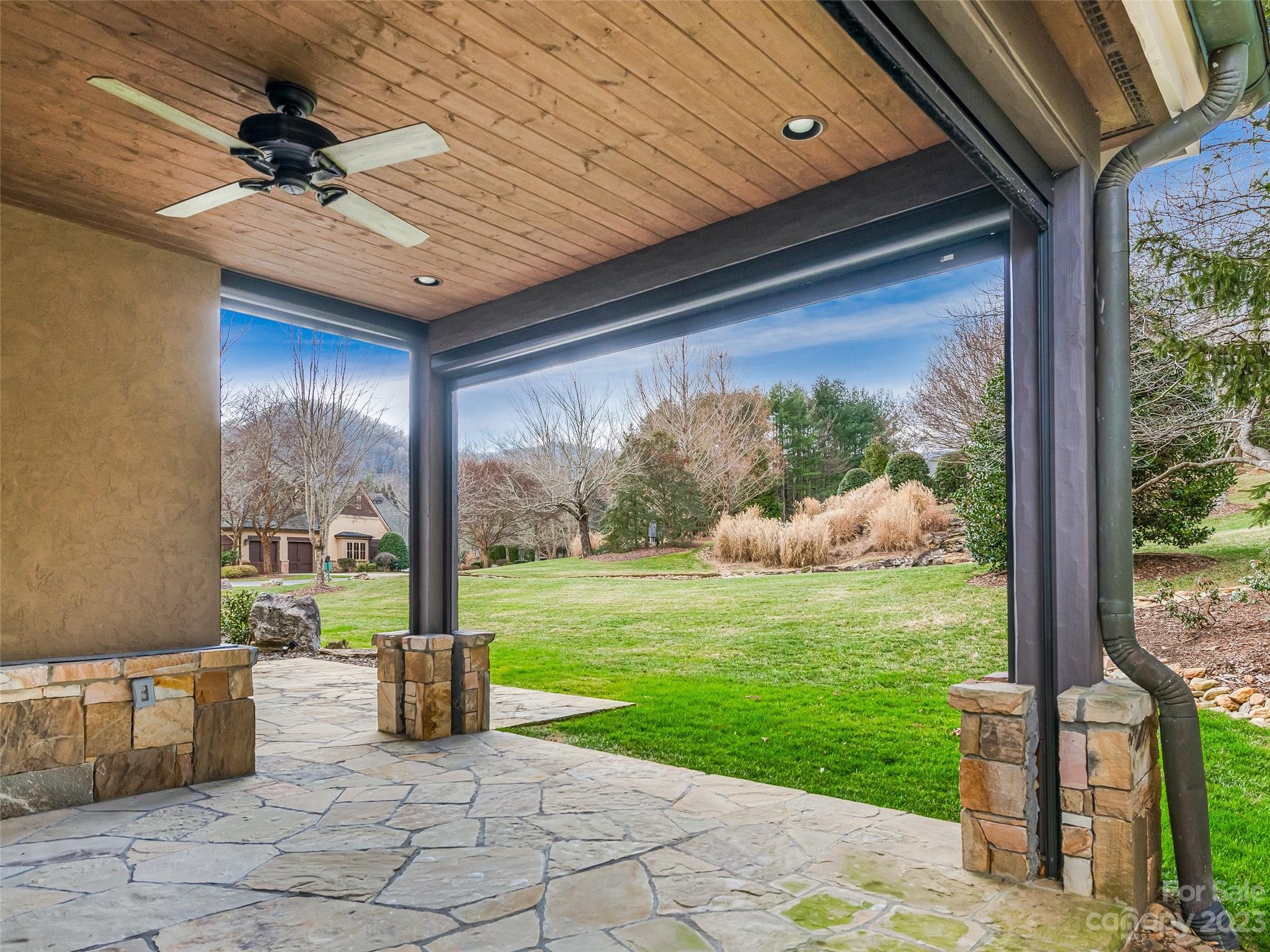 The Cliffs at Walnut Cove - Residential