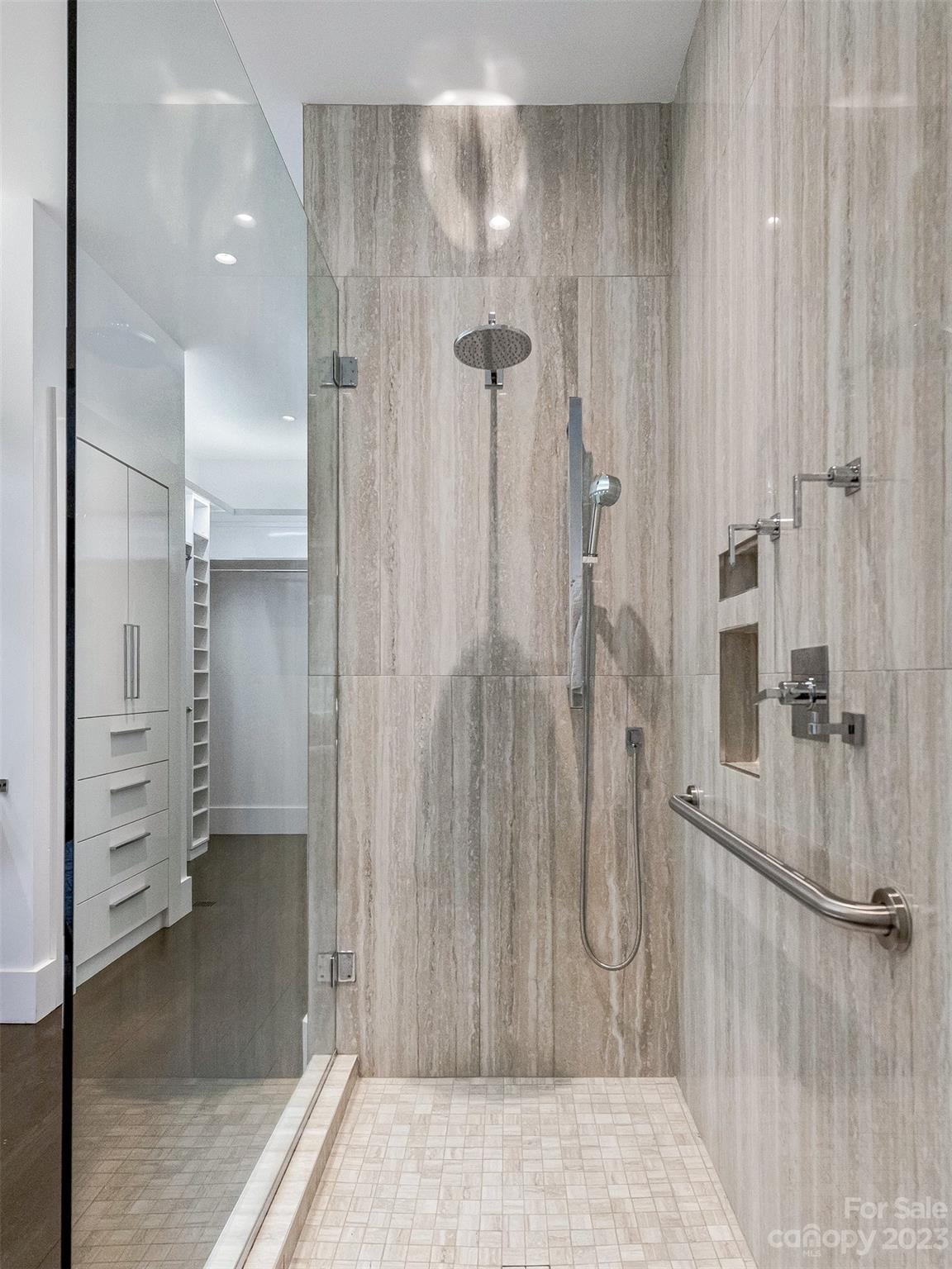 The Cliffs at Walnut Cove - Residential