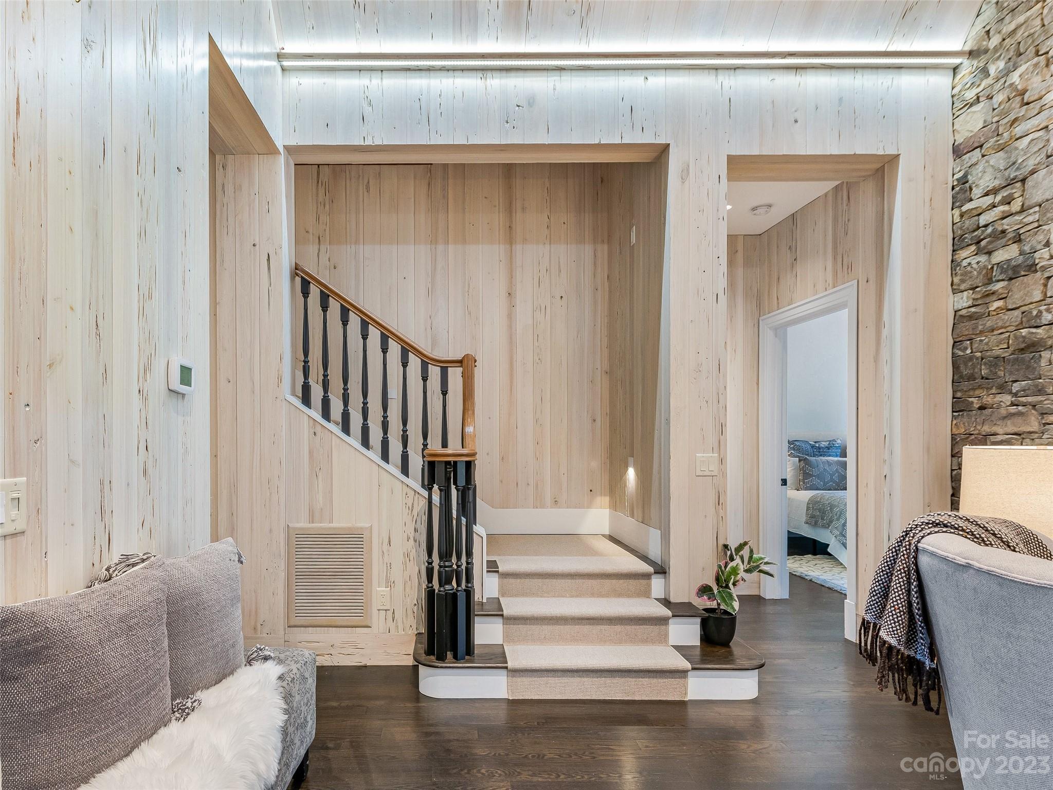 The Cliffs at Walnut Cove - Residential