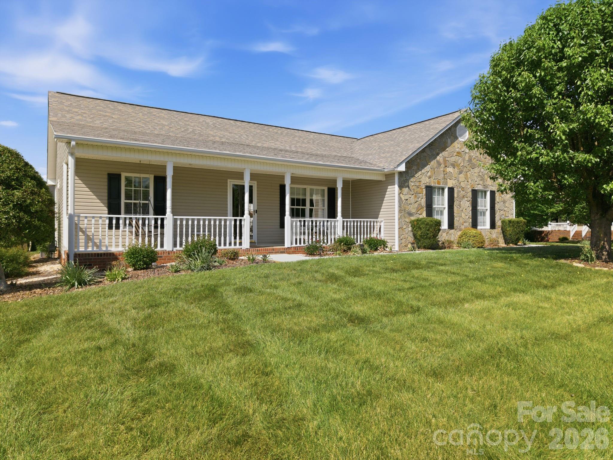 Wittenburg Springs - Residential