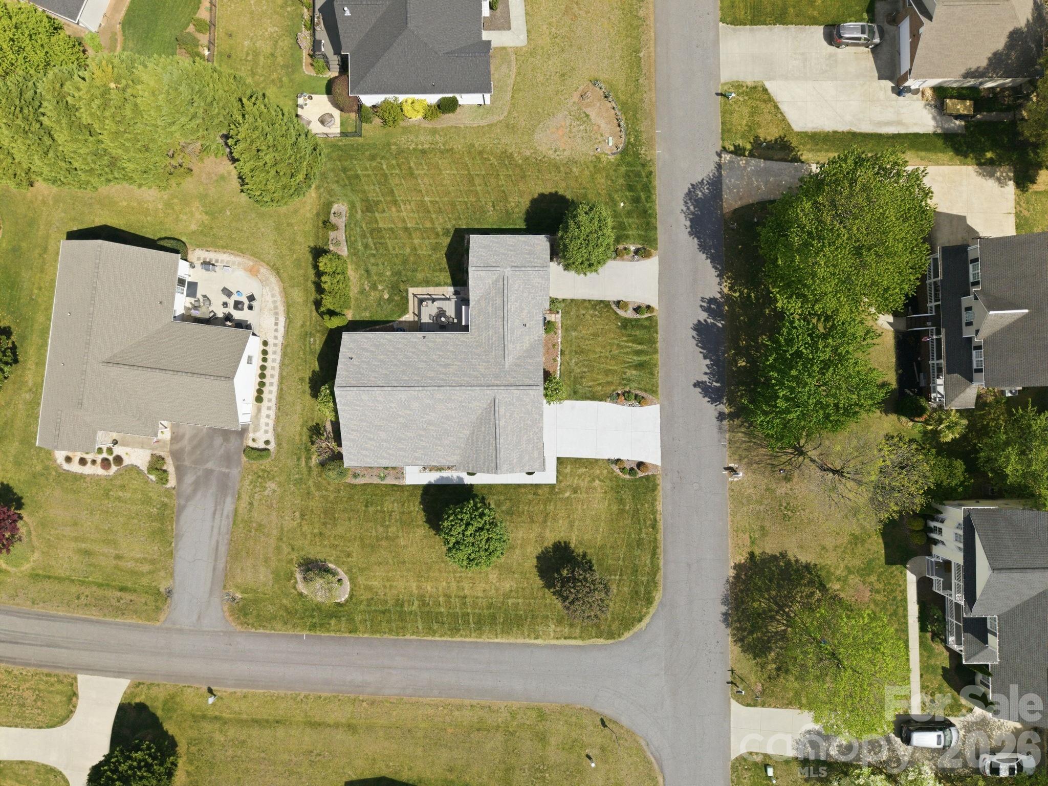 Wittenburg Springs - Residential