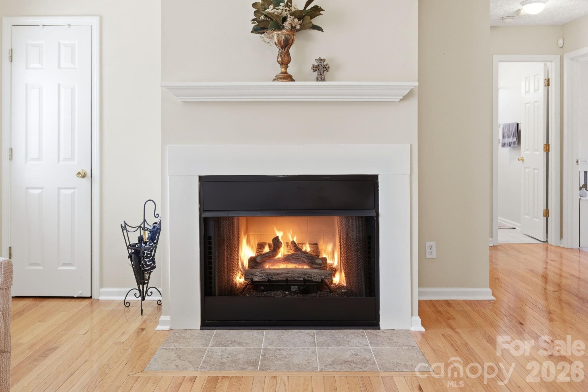 Wittenburg Springs - Residential