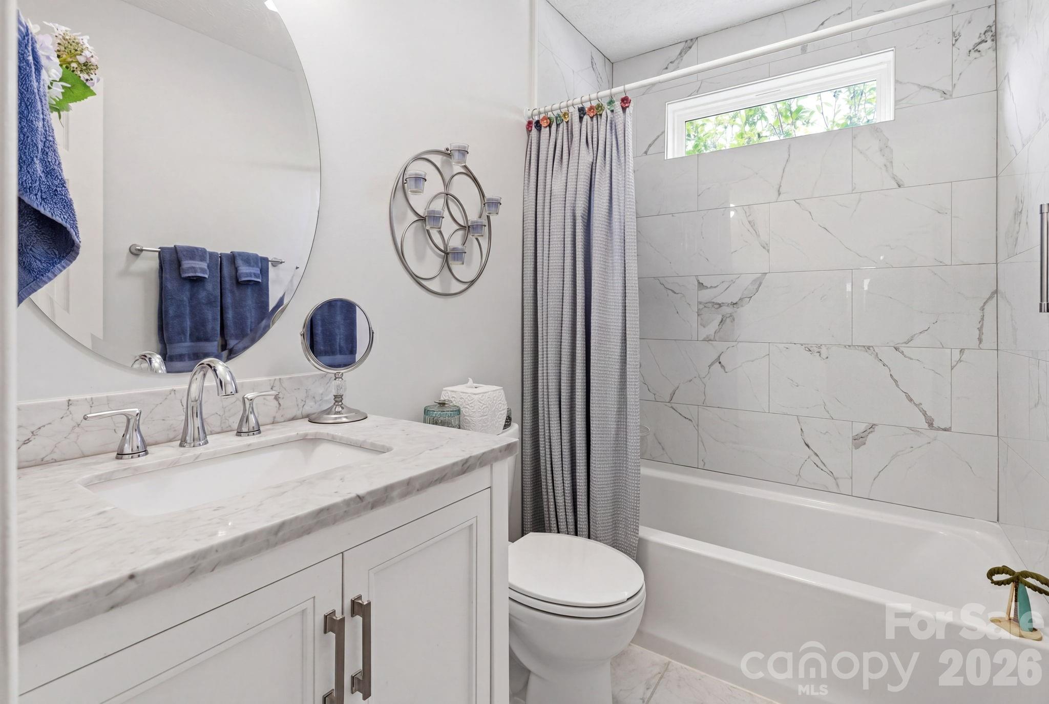 Wittenburg Springs - Residential