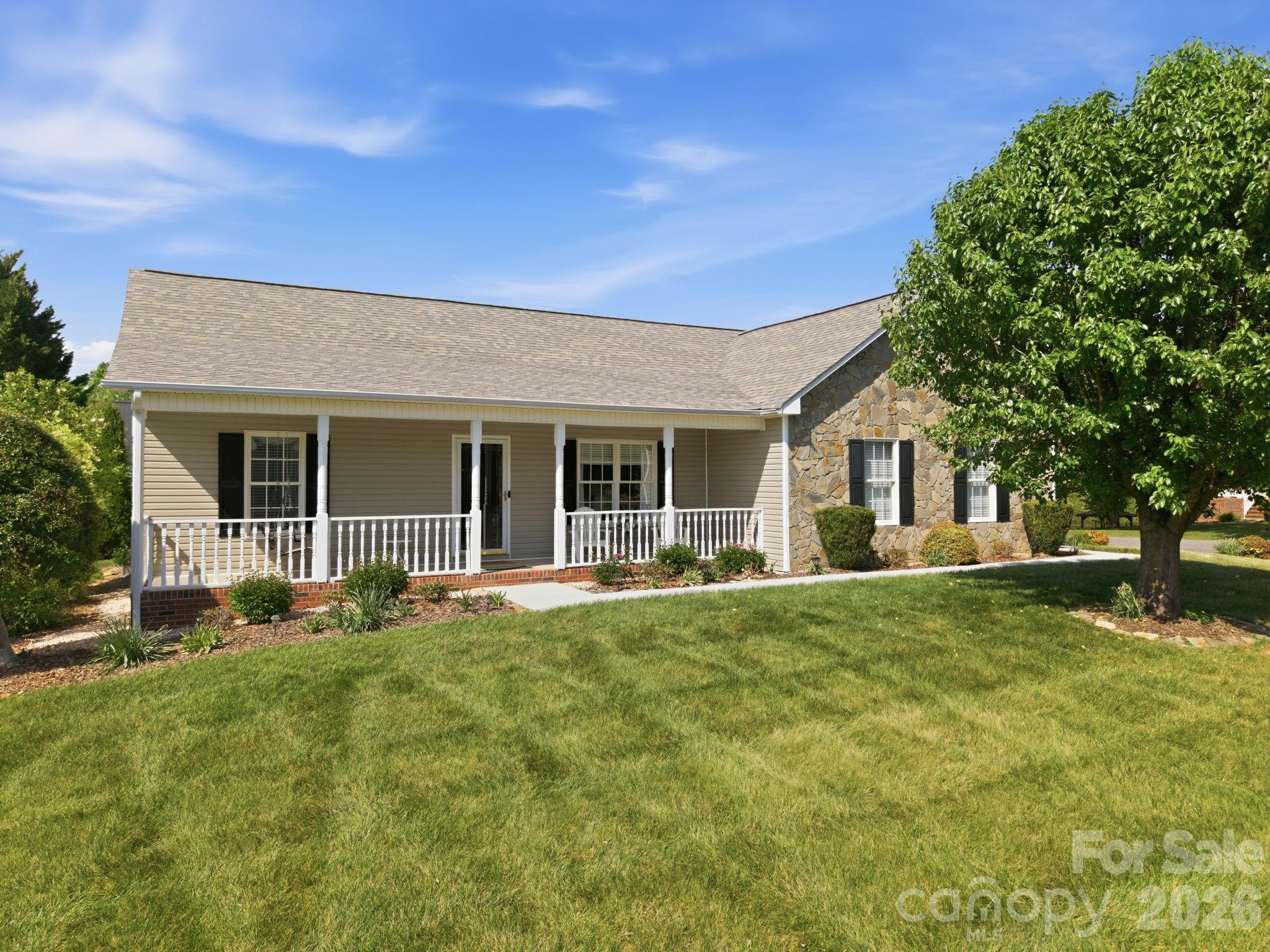 Wittenburg Springs - Residential