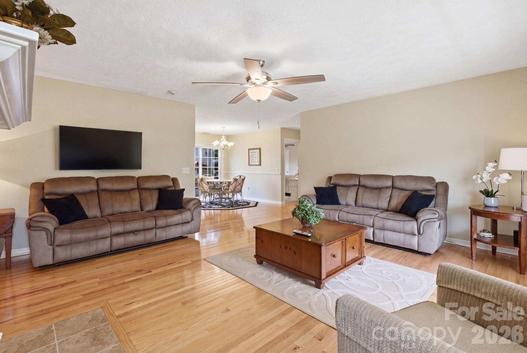 Wittenburg Springs - Residential