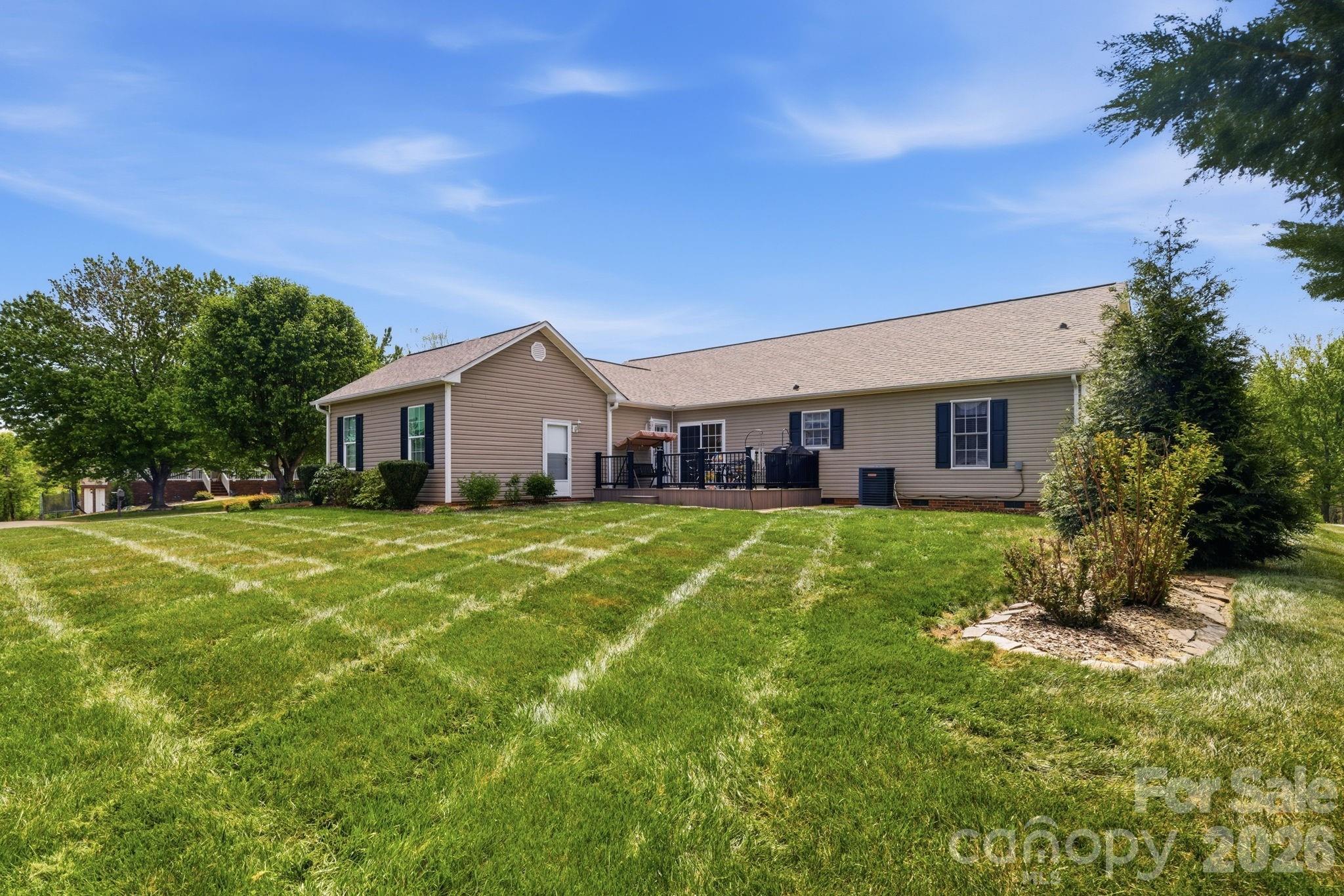 Wittenburg Springs - Residential