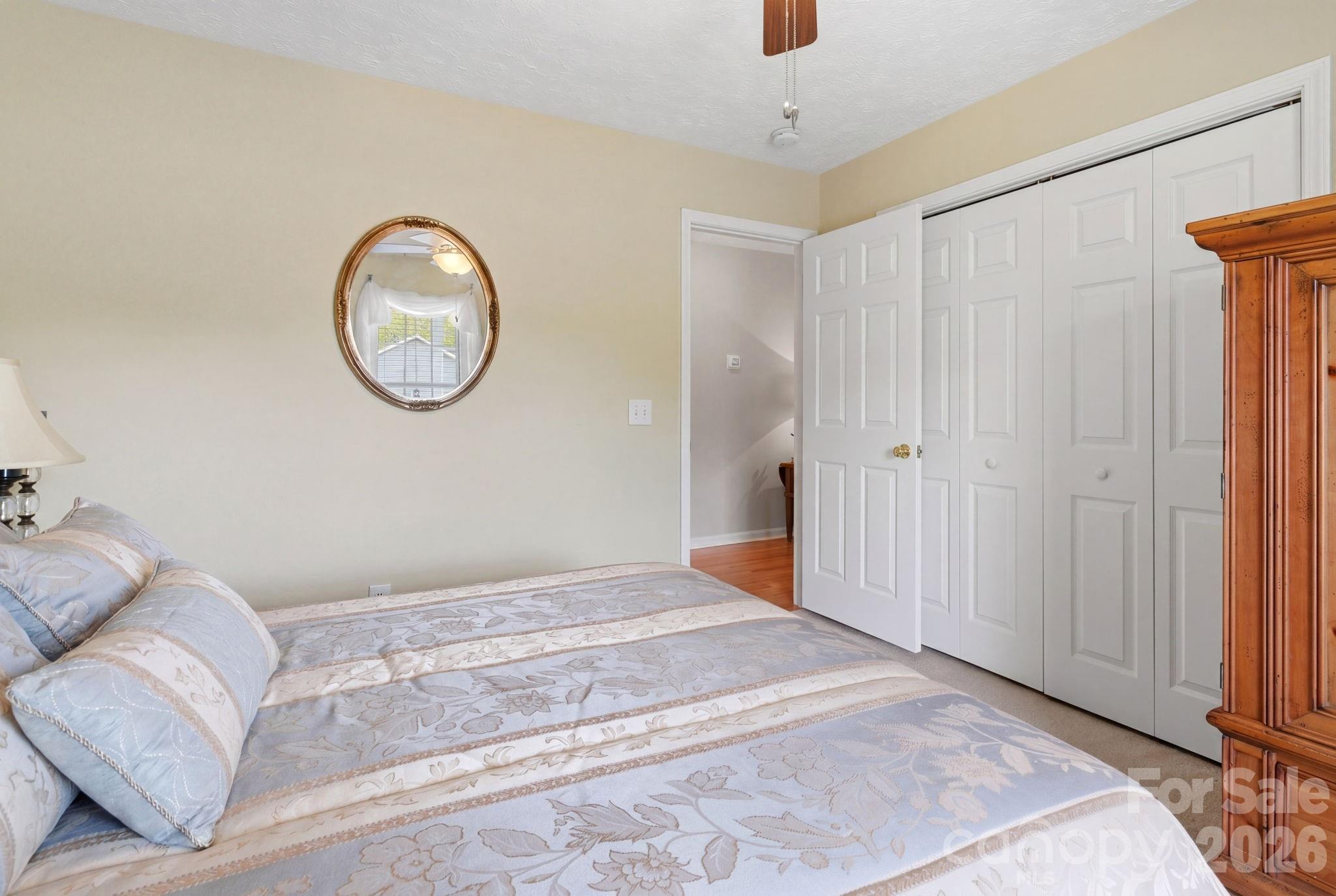 Wittenburg Springs - Residential