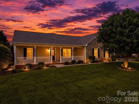 257 Kipling Drive Taylorsville NC 28681