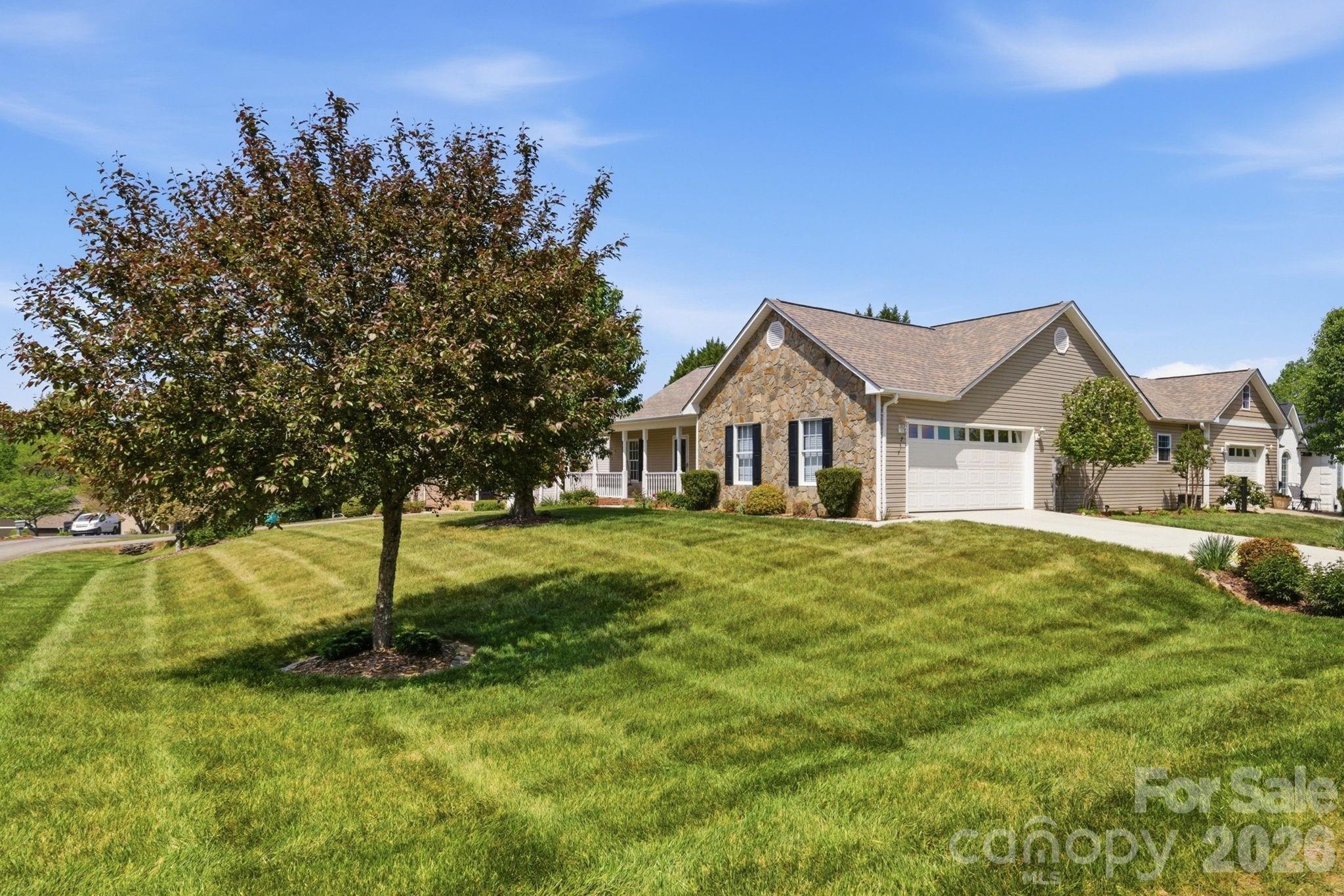 Wittenburg Springs - Residential