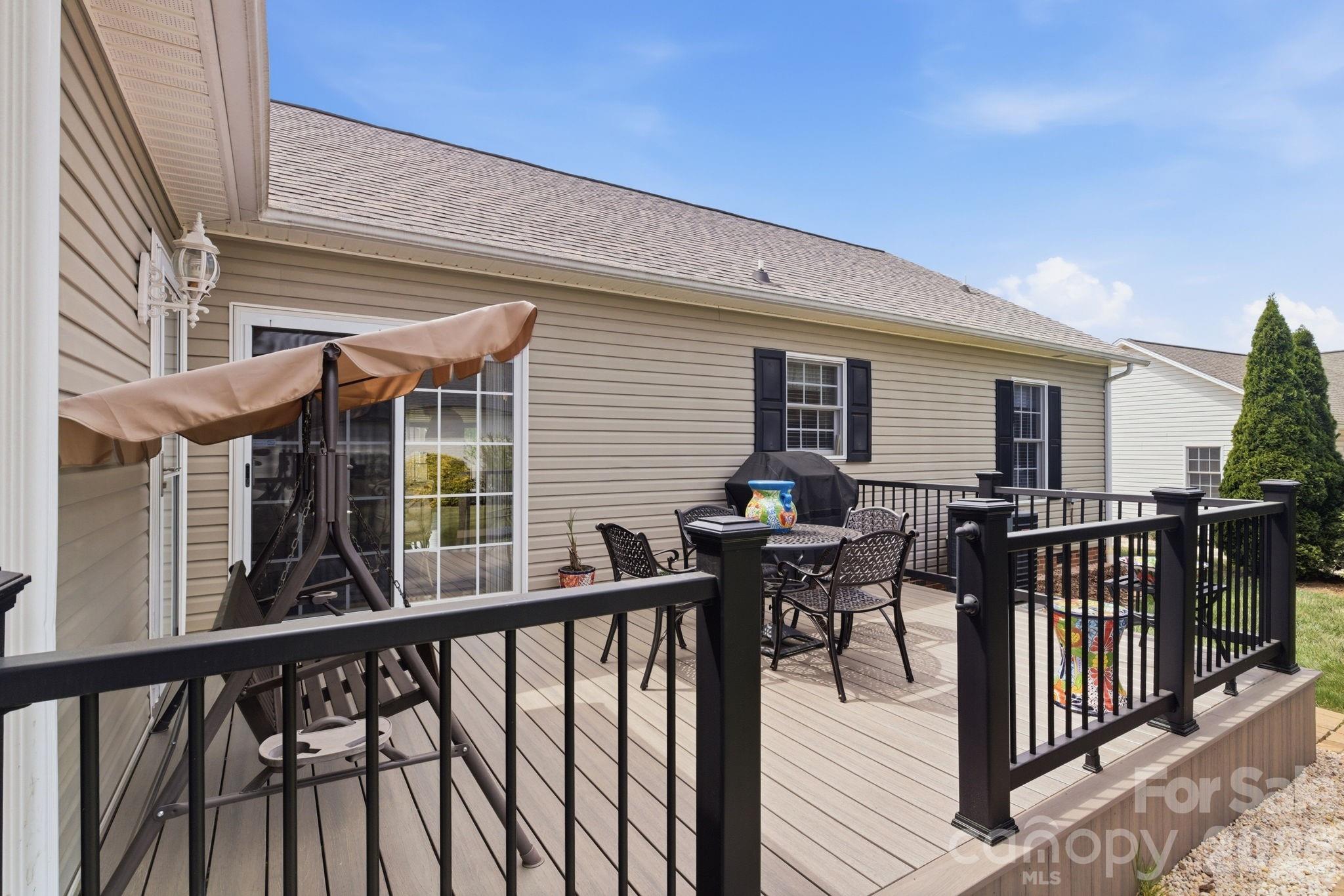 Wittenburg Springs - Residential