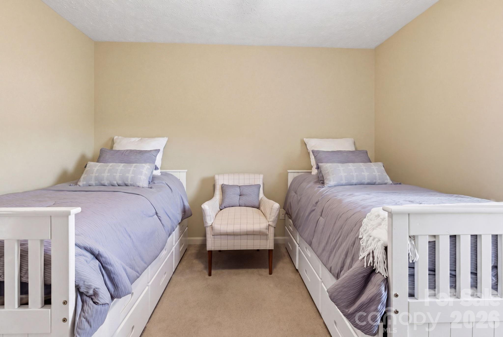 Wittenburg Springs - Residential