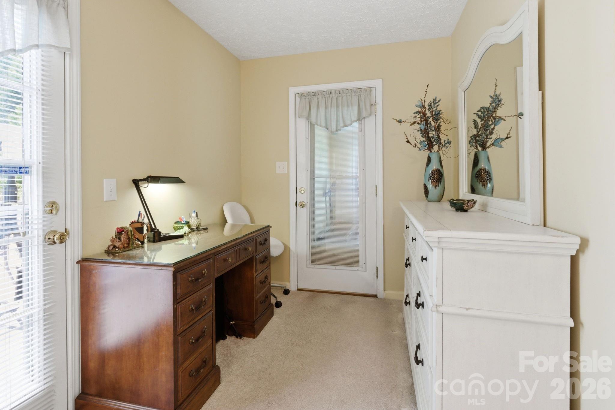 Wittenburg Springs - Residential