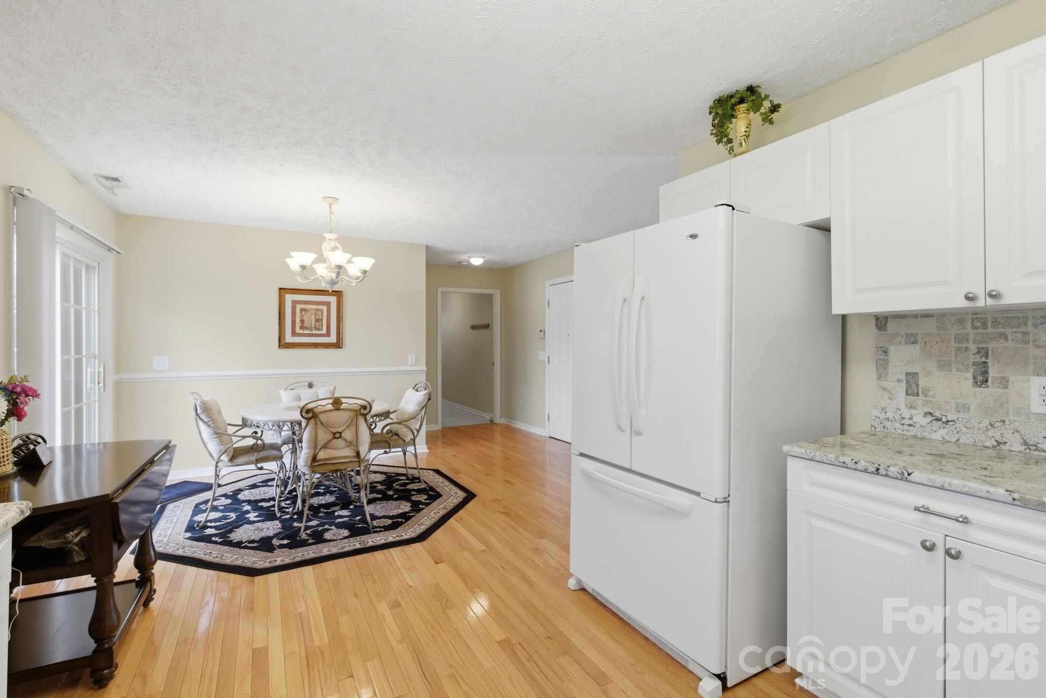 Wittenburg Springs - Residential