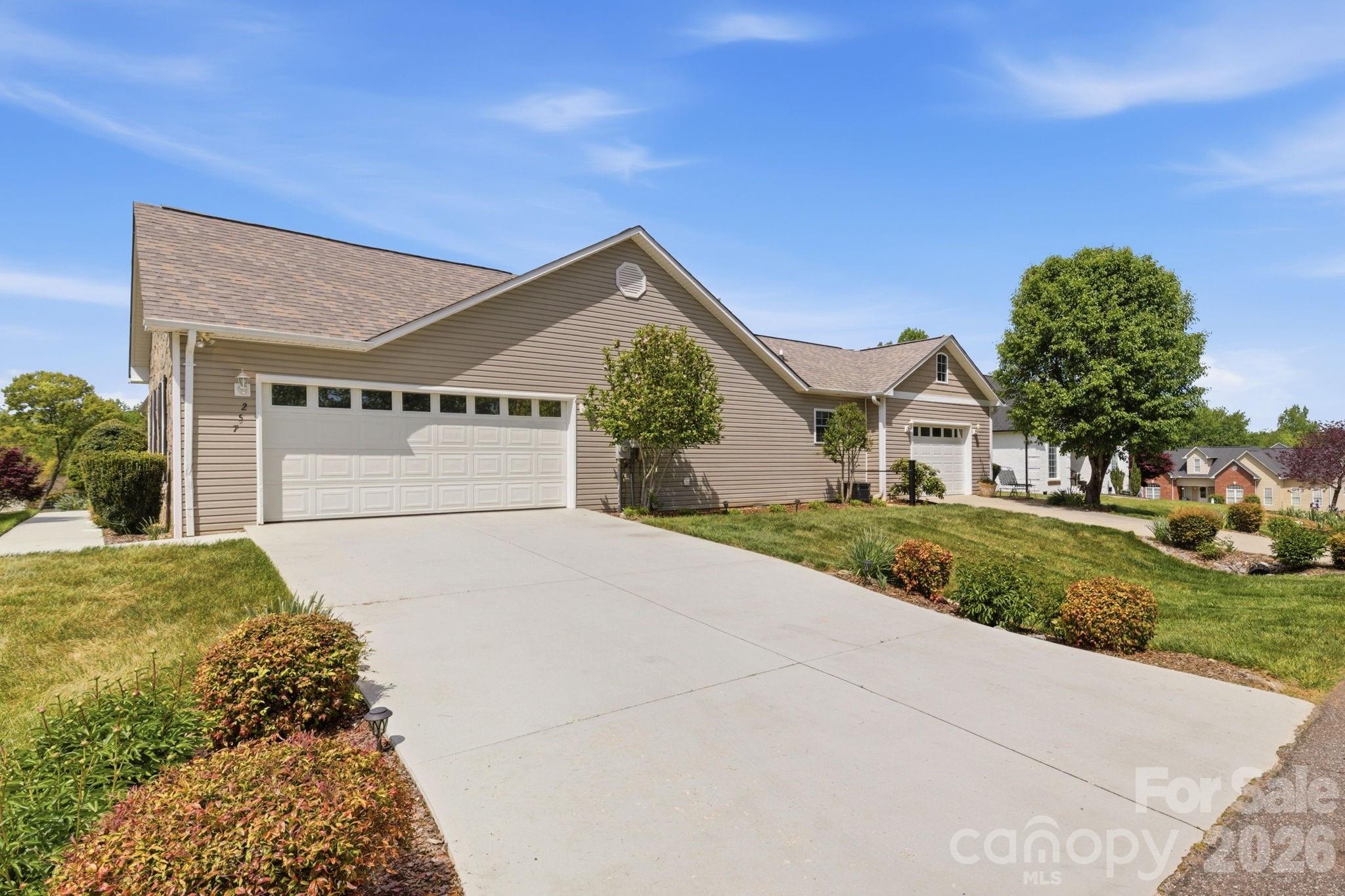 Wittenburg Springs - Residential