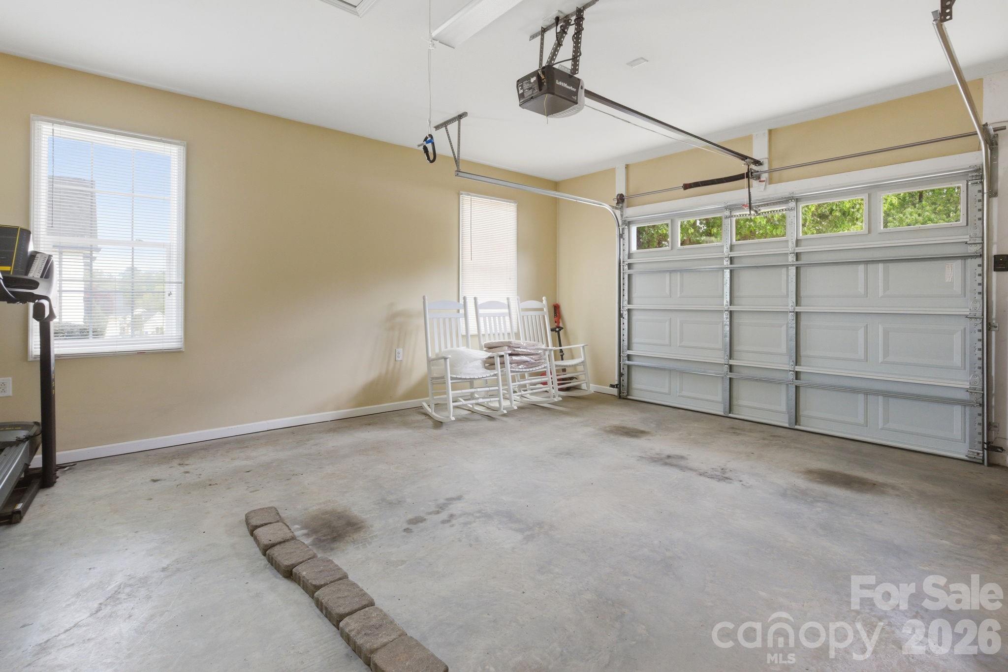 Wittenburg Springs - Residential