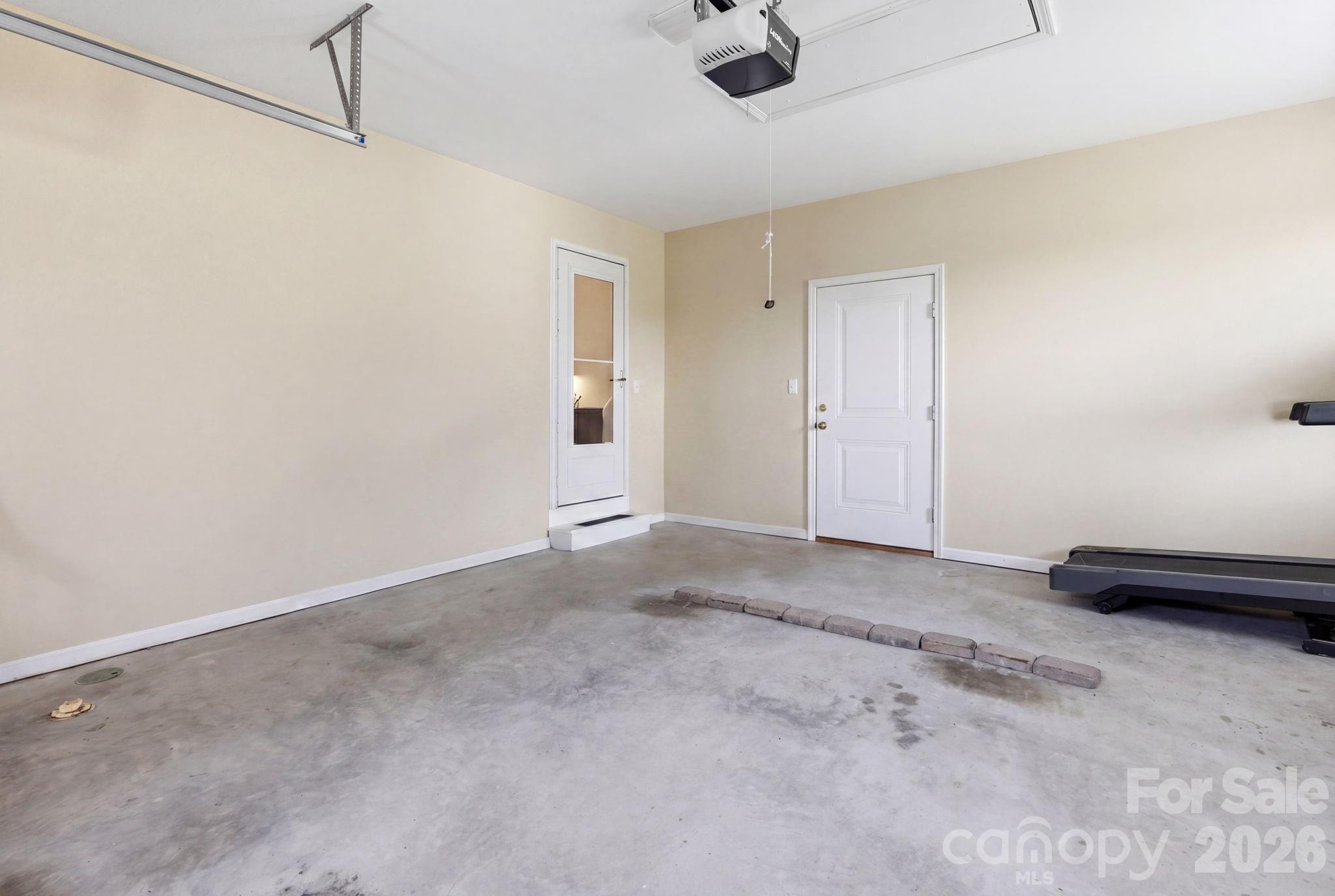 Wittenburg Springs - Residential