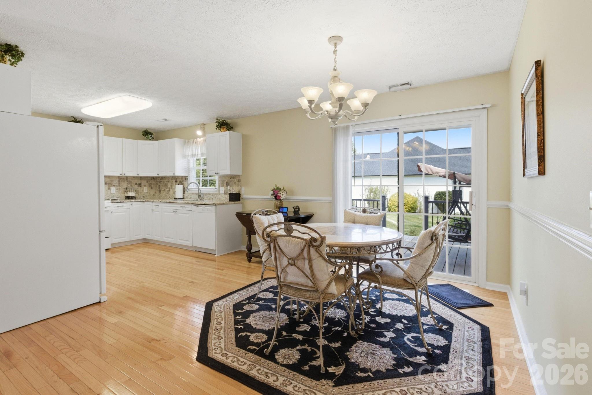 Wittenburg Springs - Residential