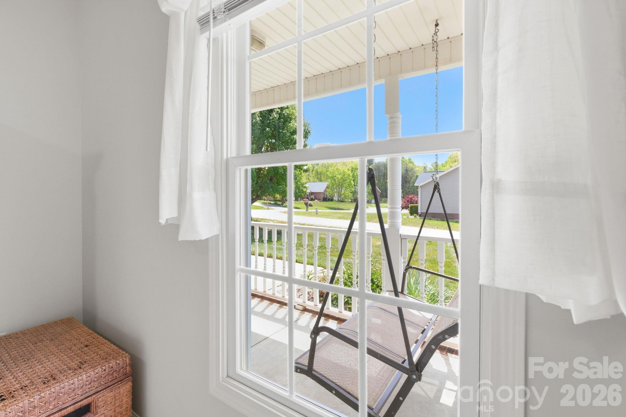 Wittenburg Springs - Residential