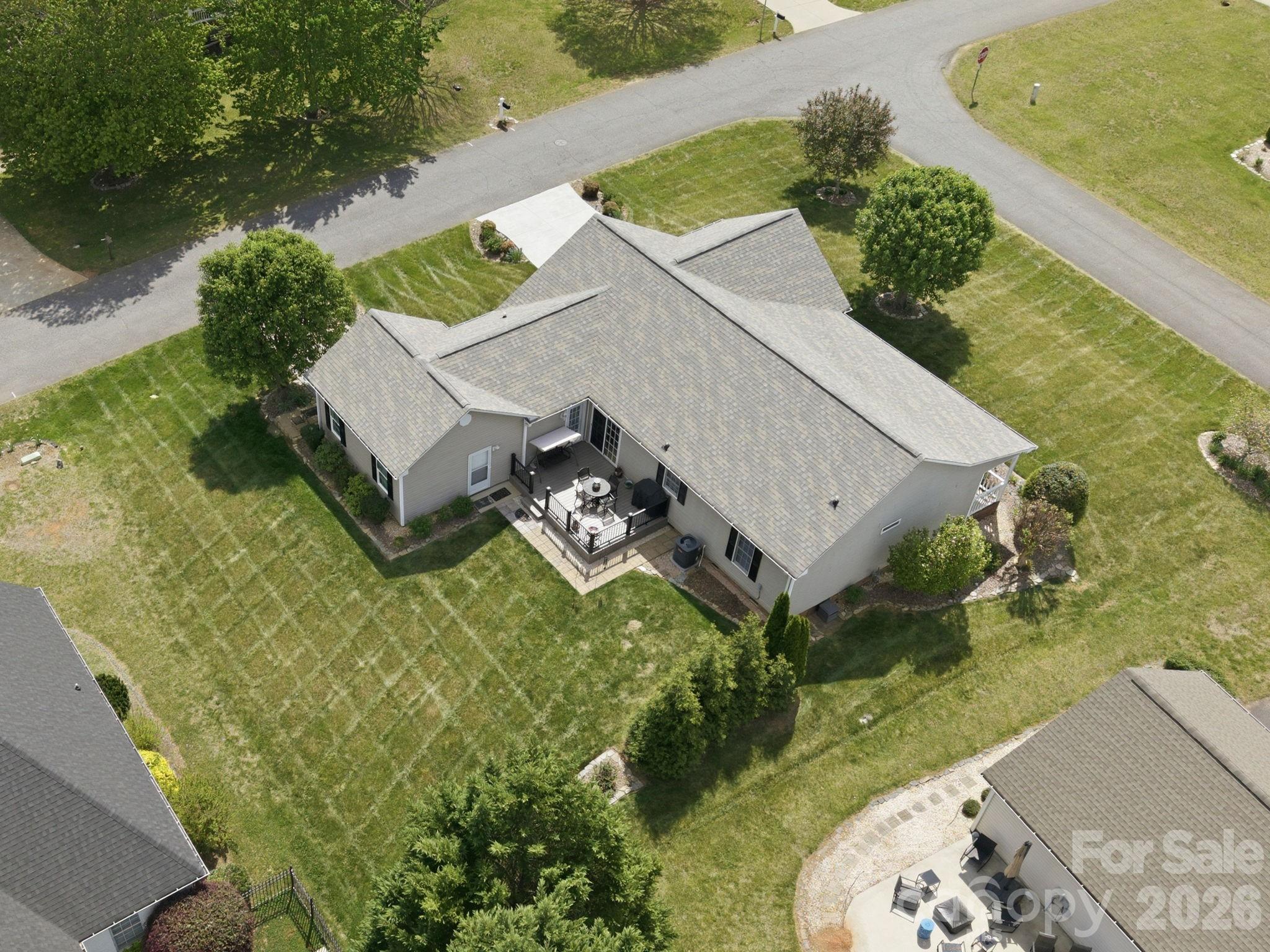 Wittenburg Springs - Residential