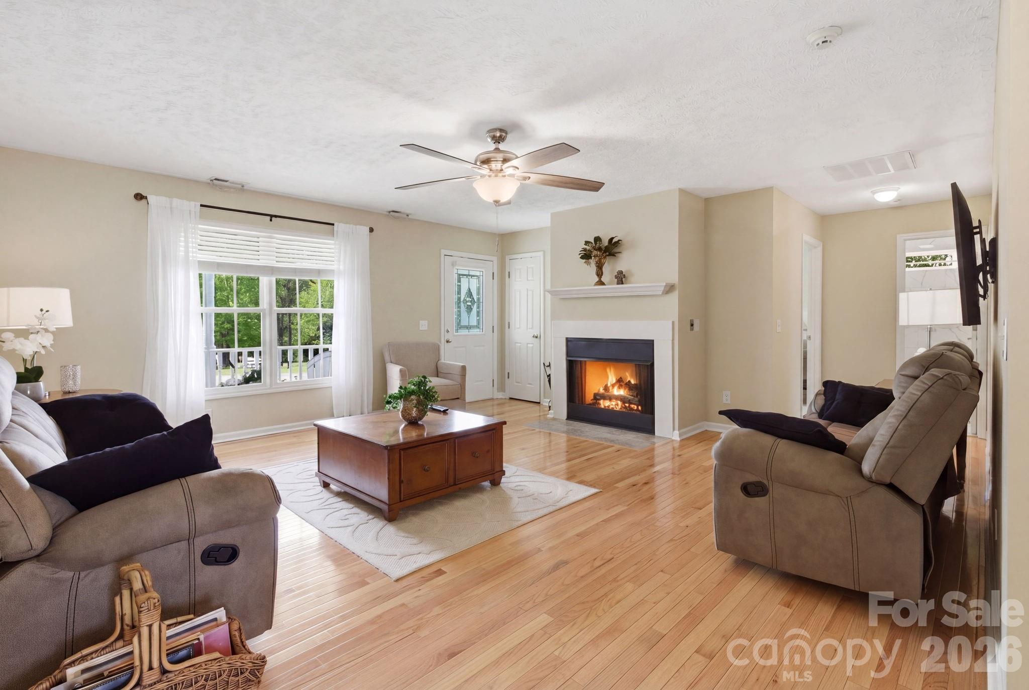 Wittenburg Springs - Residential