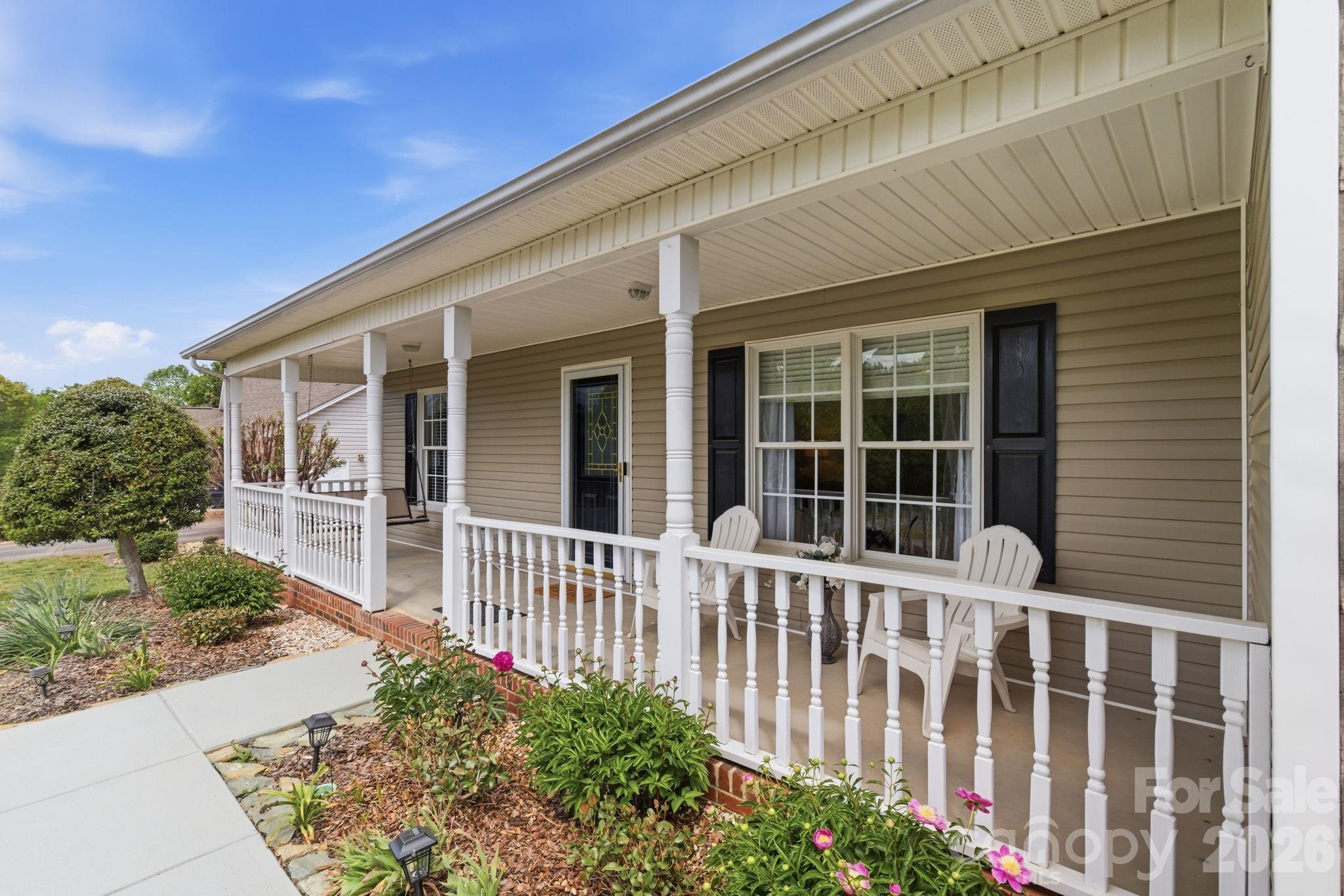 Wittenburg Springs - Residential