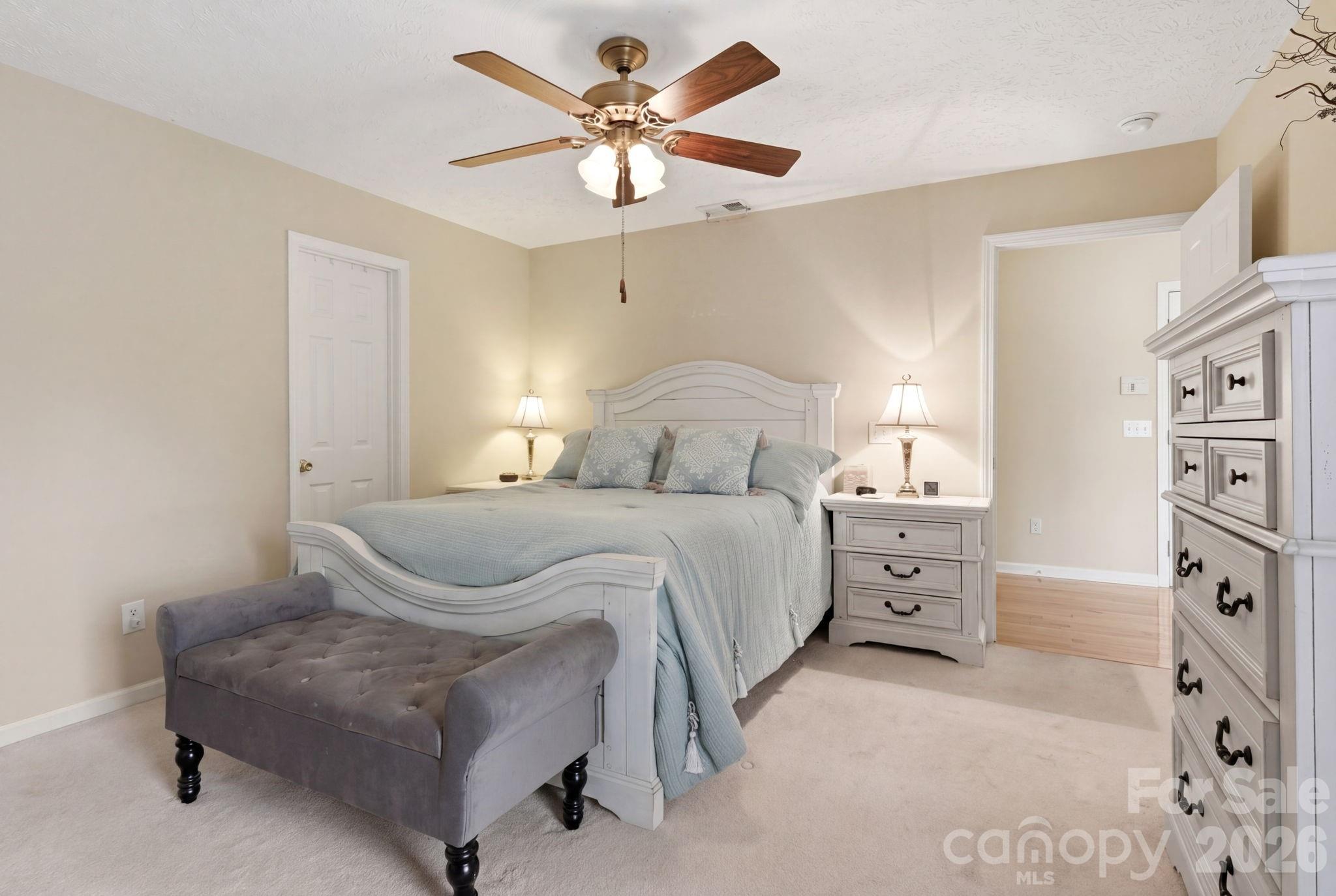 Wittenburg Springs - Residential