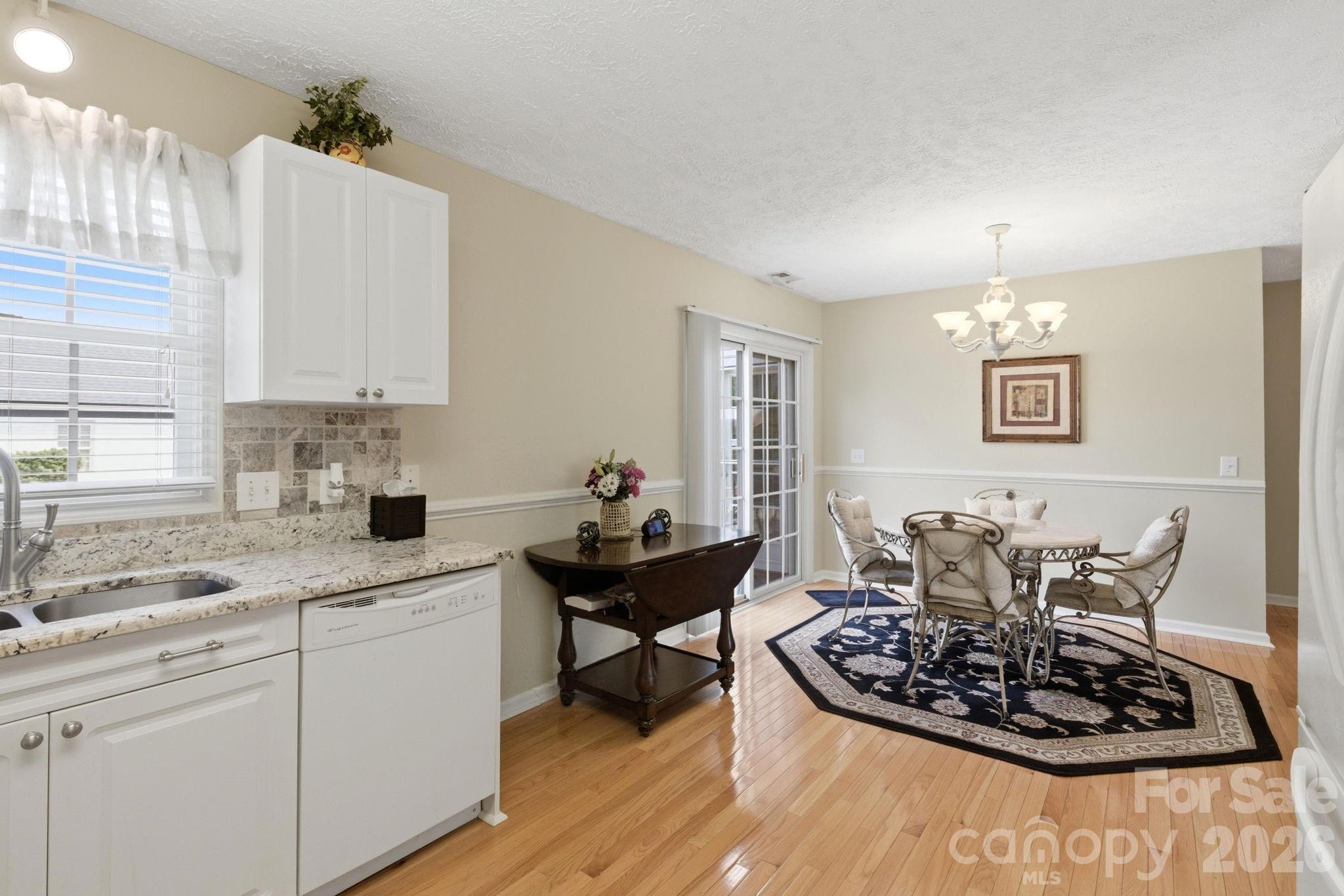 Wittenburg Springs - Residential