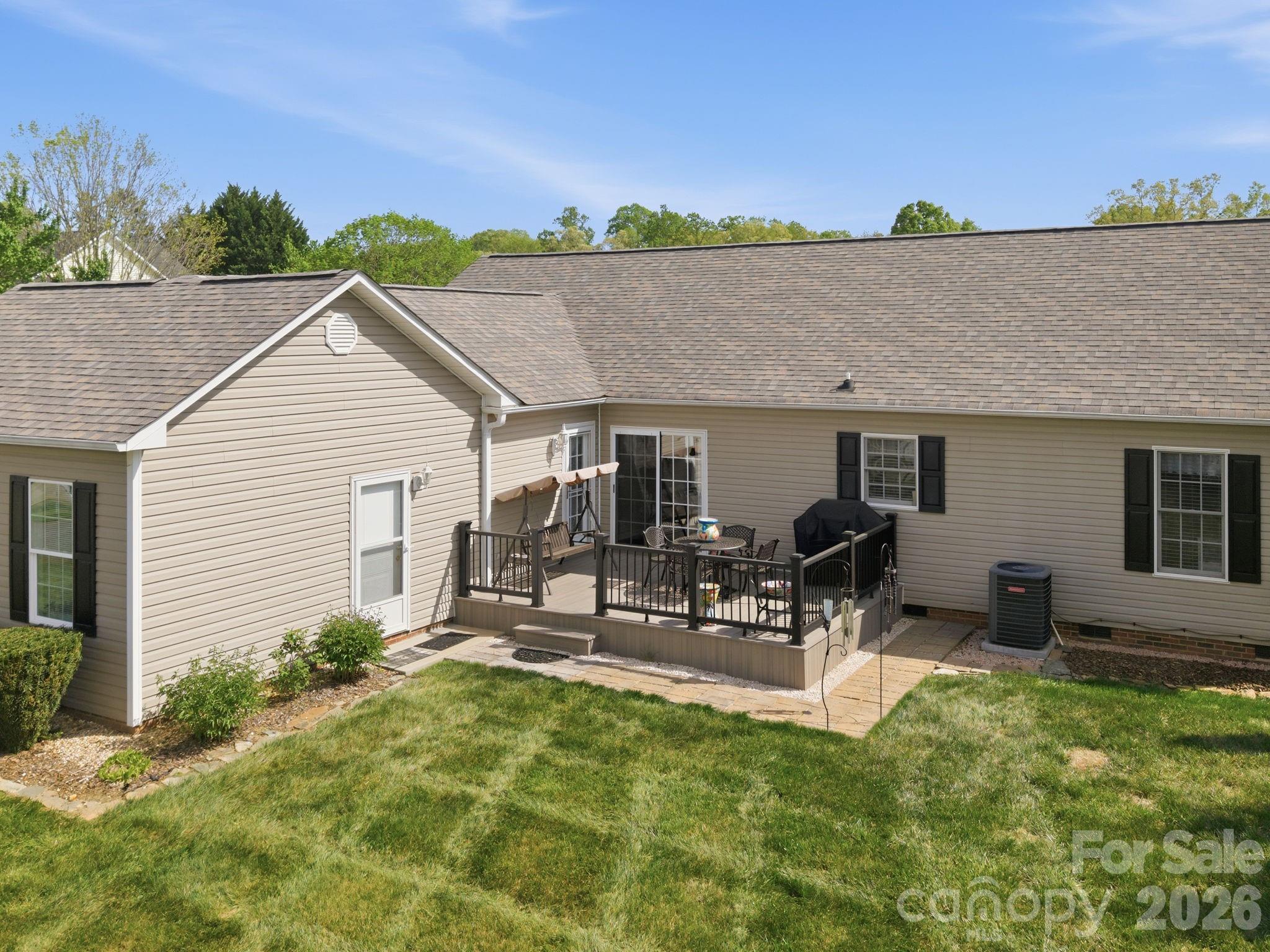 Wittenburg Springs - Residential