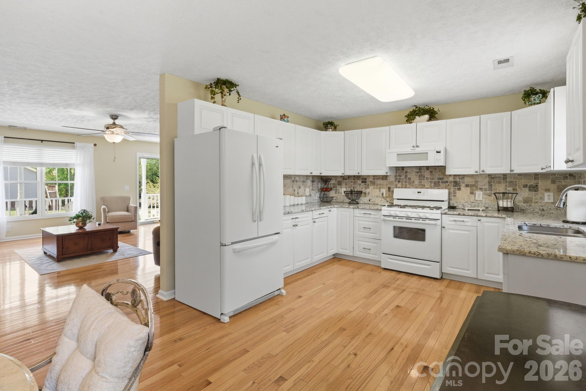 Wittenburg Springs - Residential