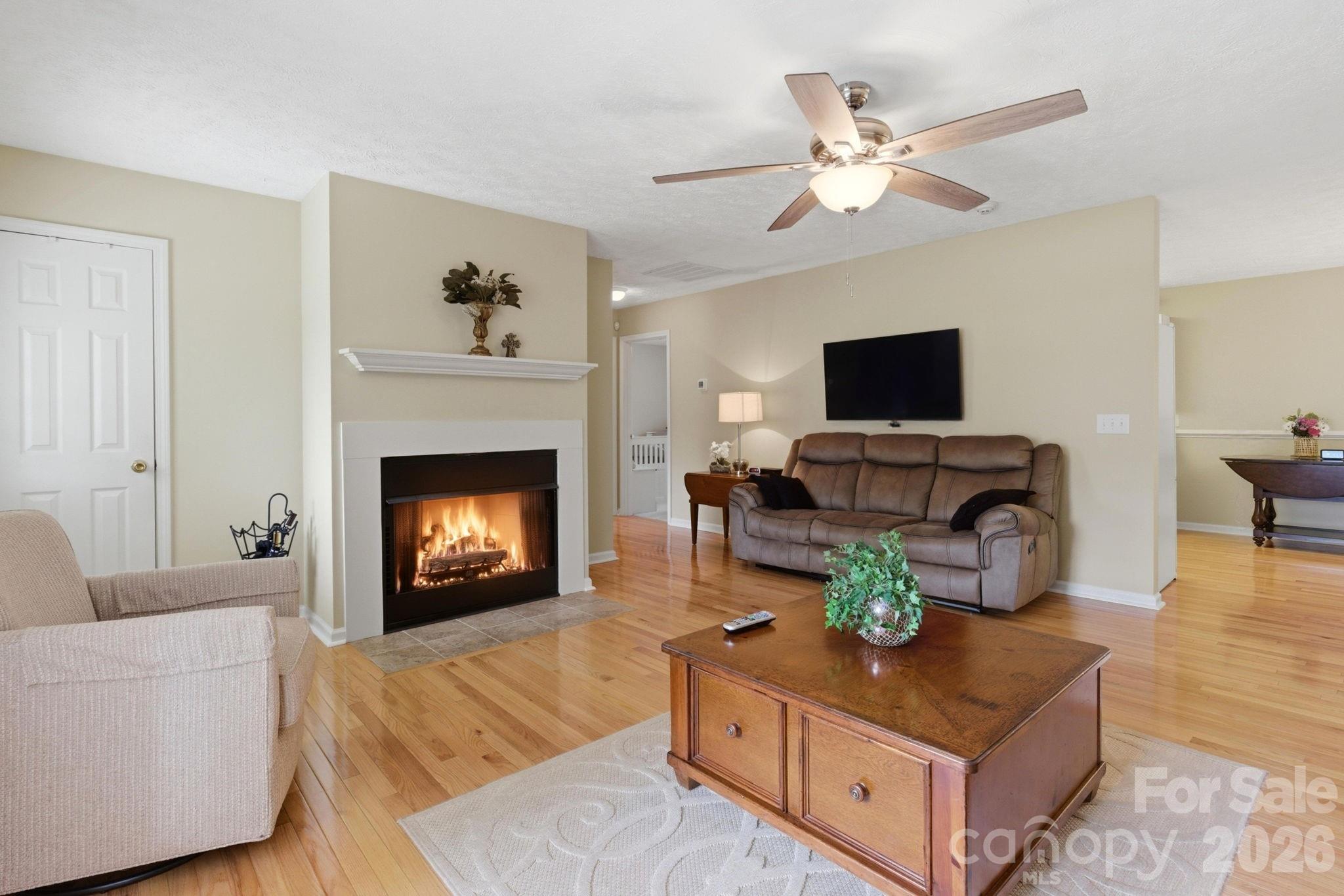 Wittenburg Springs - Residential