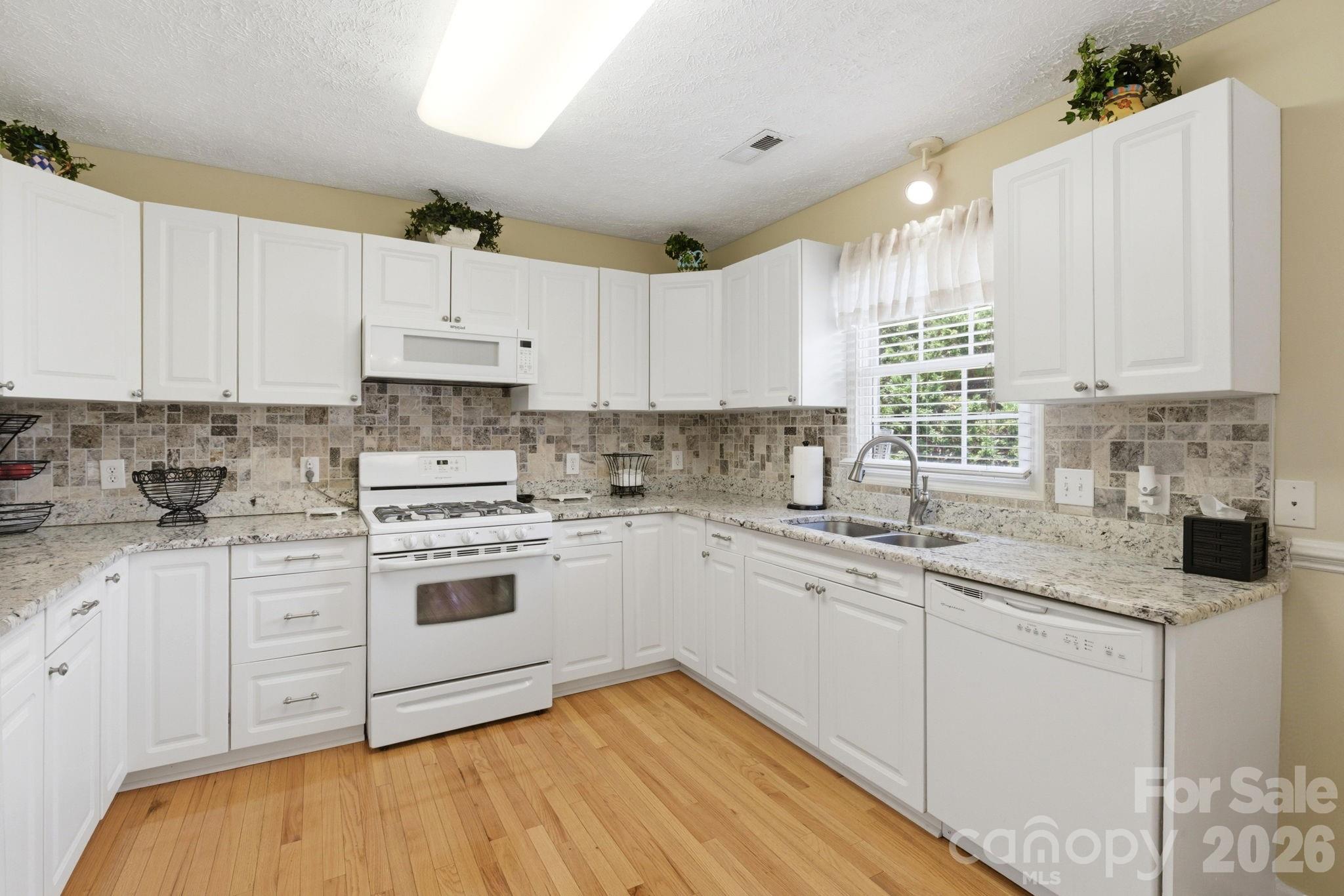 Wittenburg Springs - Residential