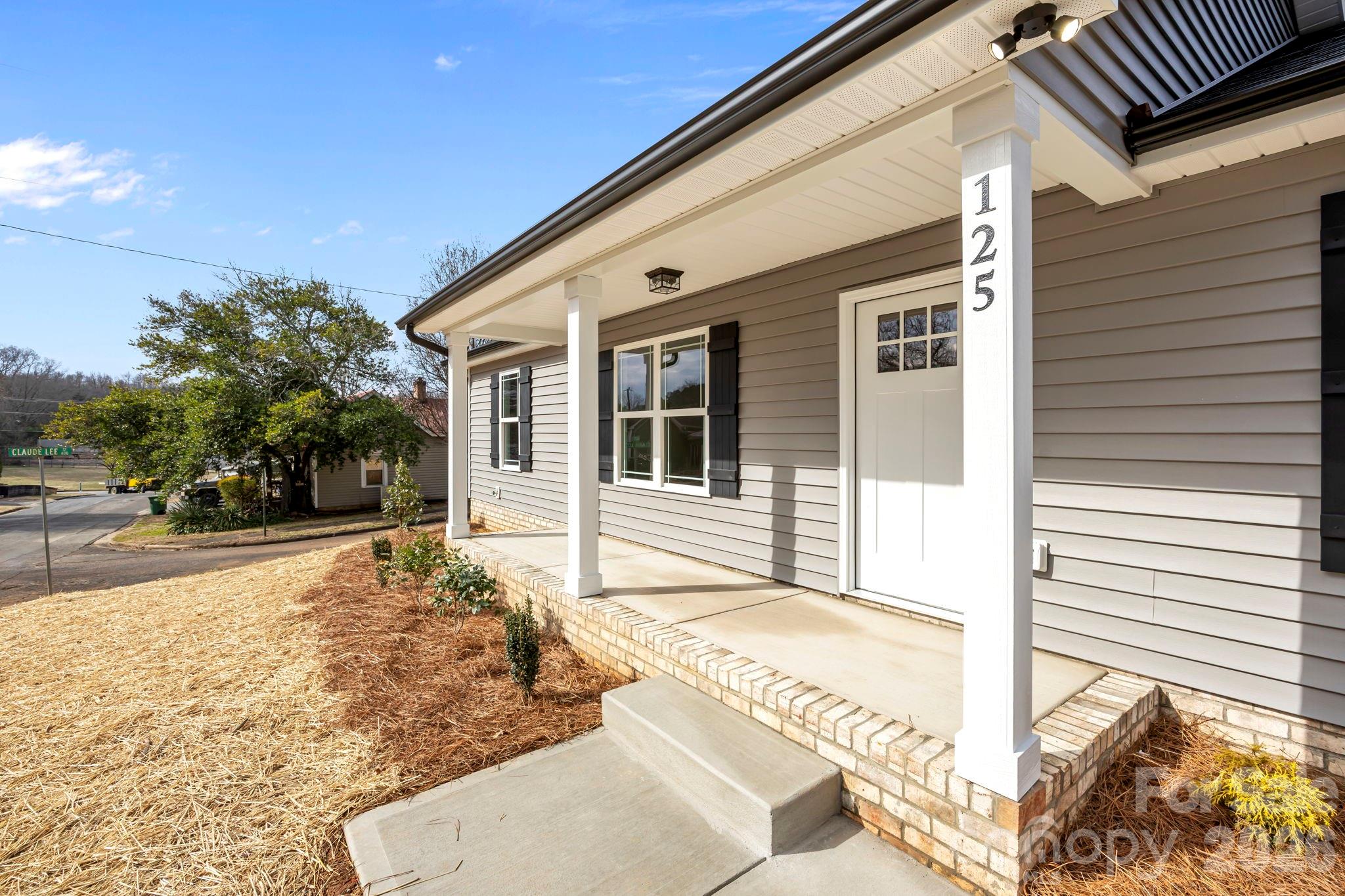 125 Doody Avenue