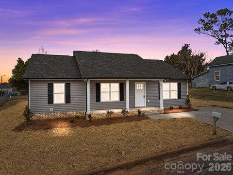 Photo of 125 Doody Avenue, Norwood, NC 28128 (MLS # 4317866)