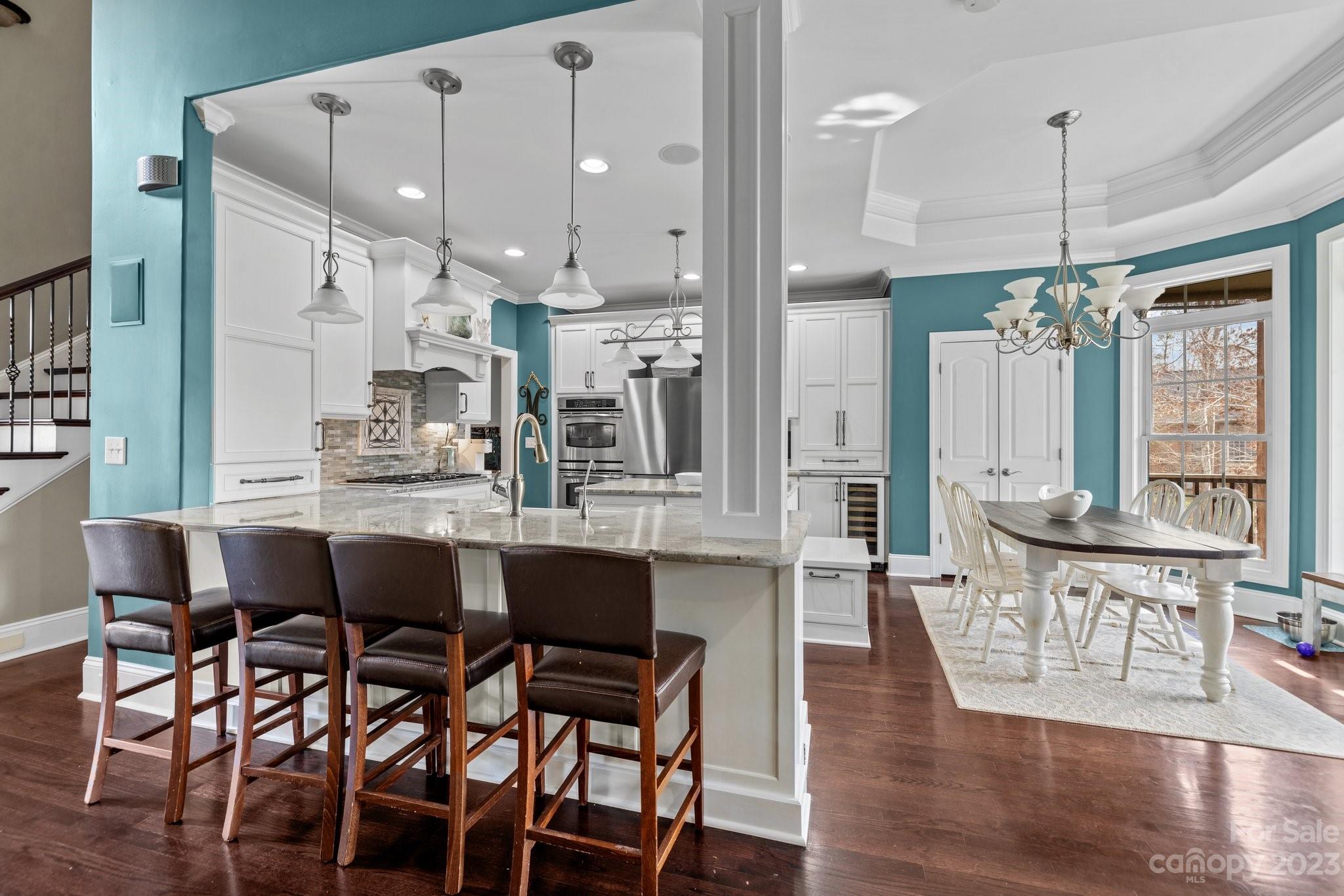 Catawba Crest - Residential