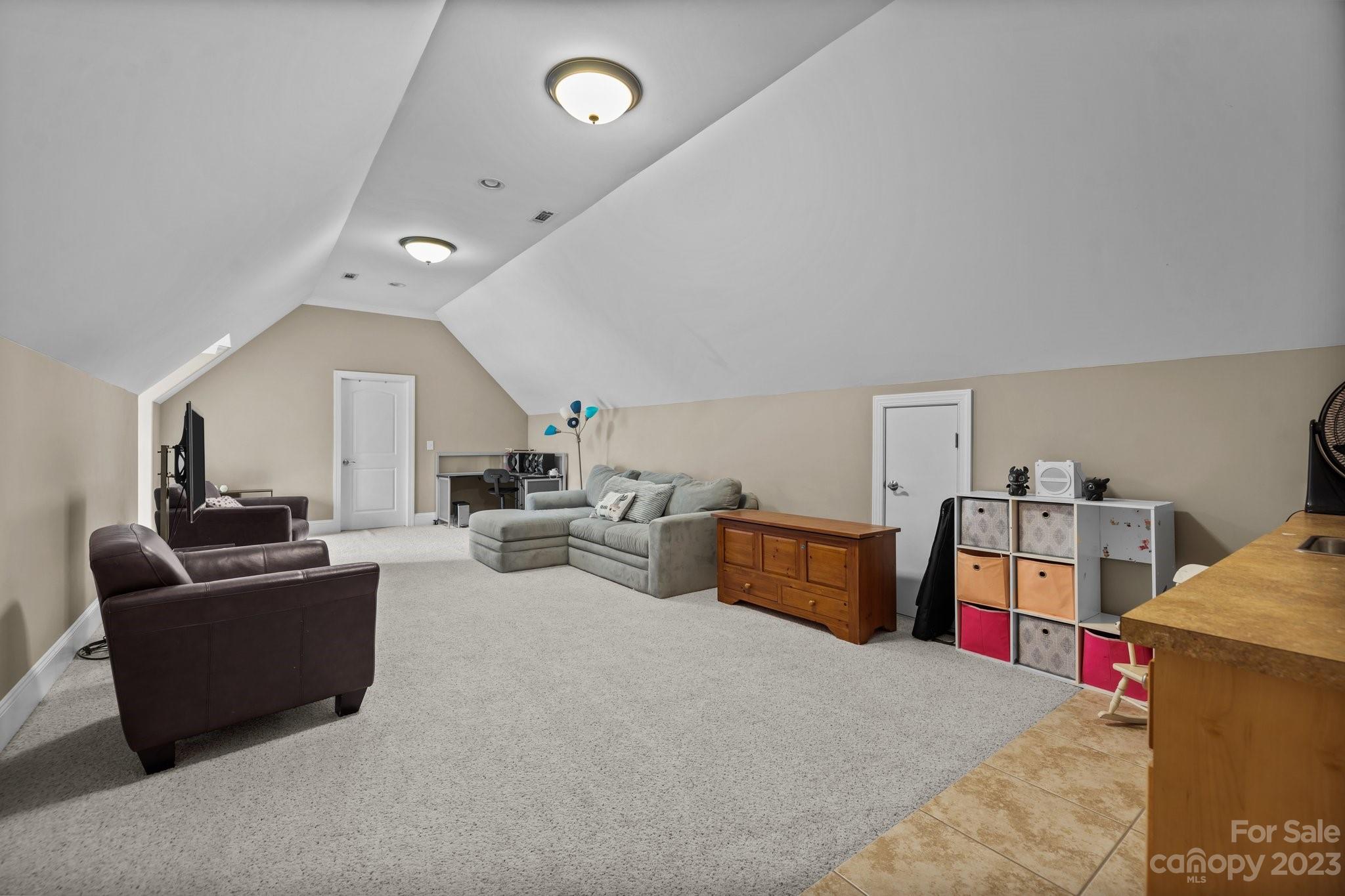 Catawba Crest - Residential