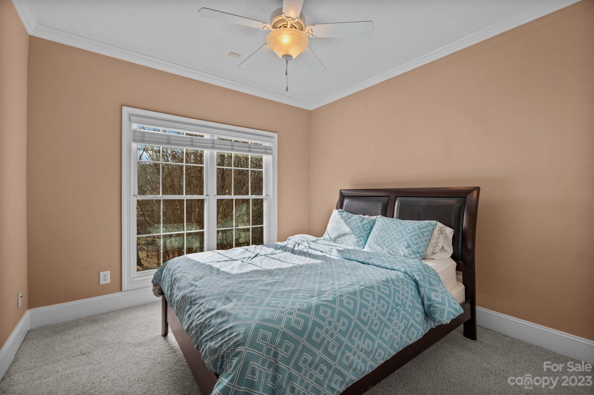 Catawba Crest - Residential