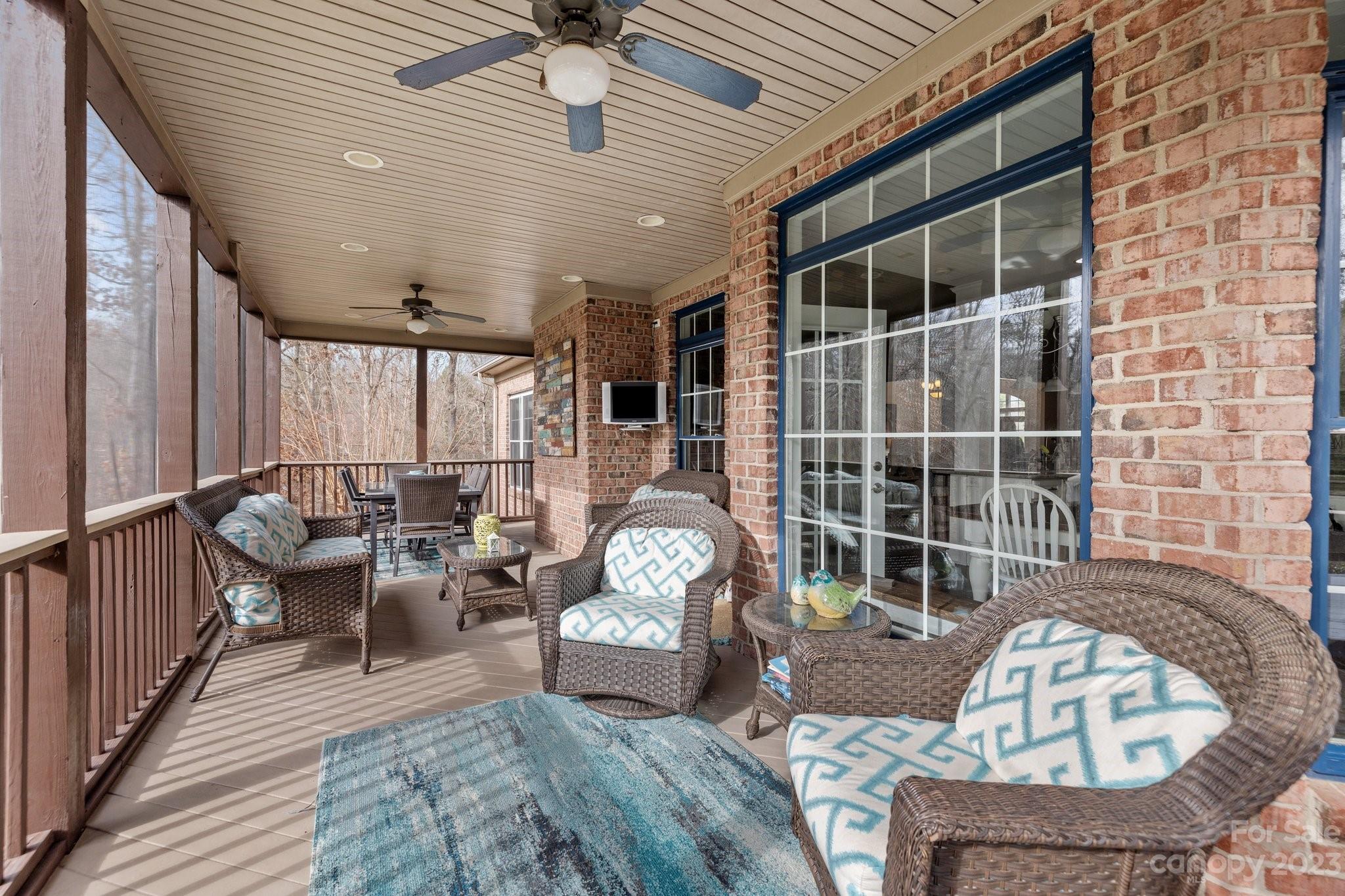 Catawba Crest - Residential