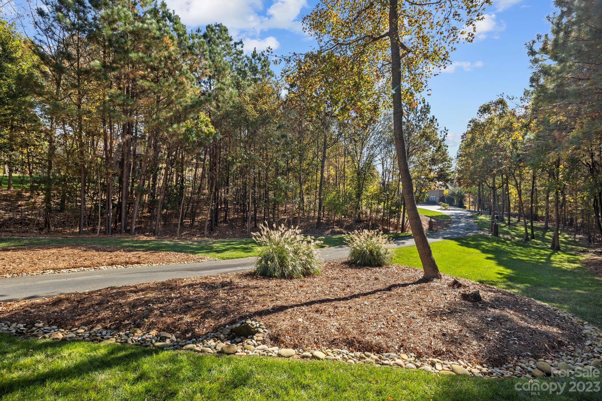 Catawba Crest - Residential